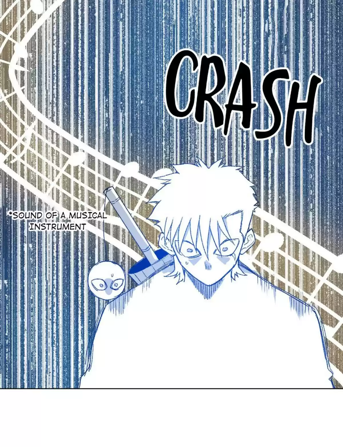 Lord Of Catastrophe Chapter 33