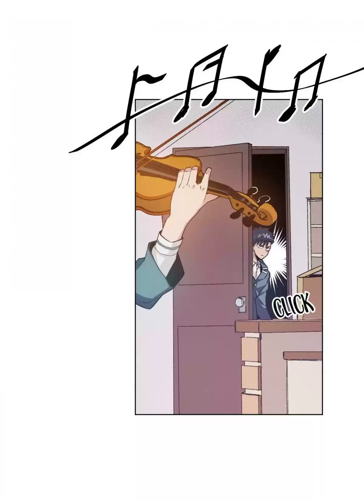 Lord Of Catastrophe Chapter 33