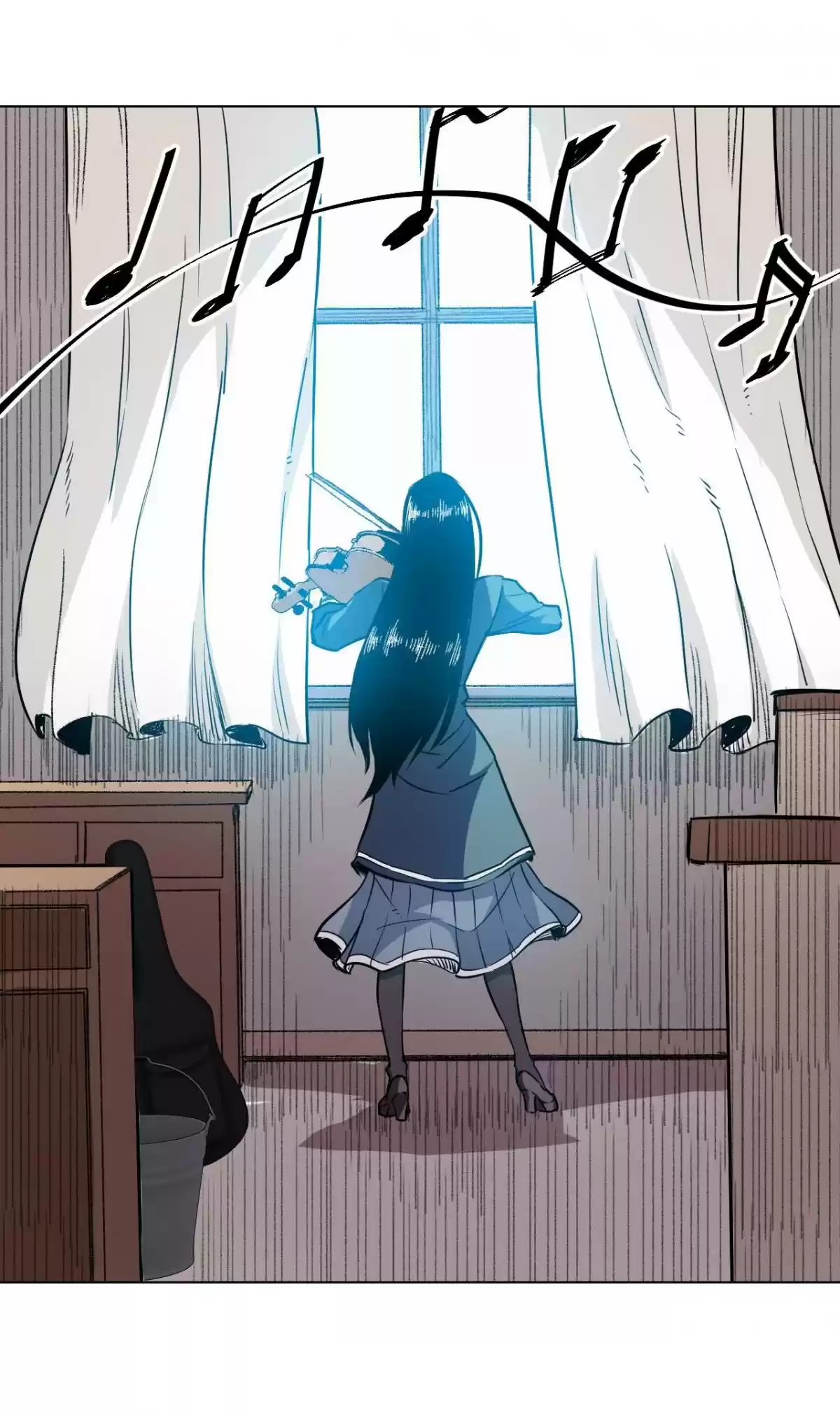 Lord Of Catastrophe Chapter 33