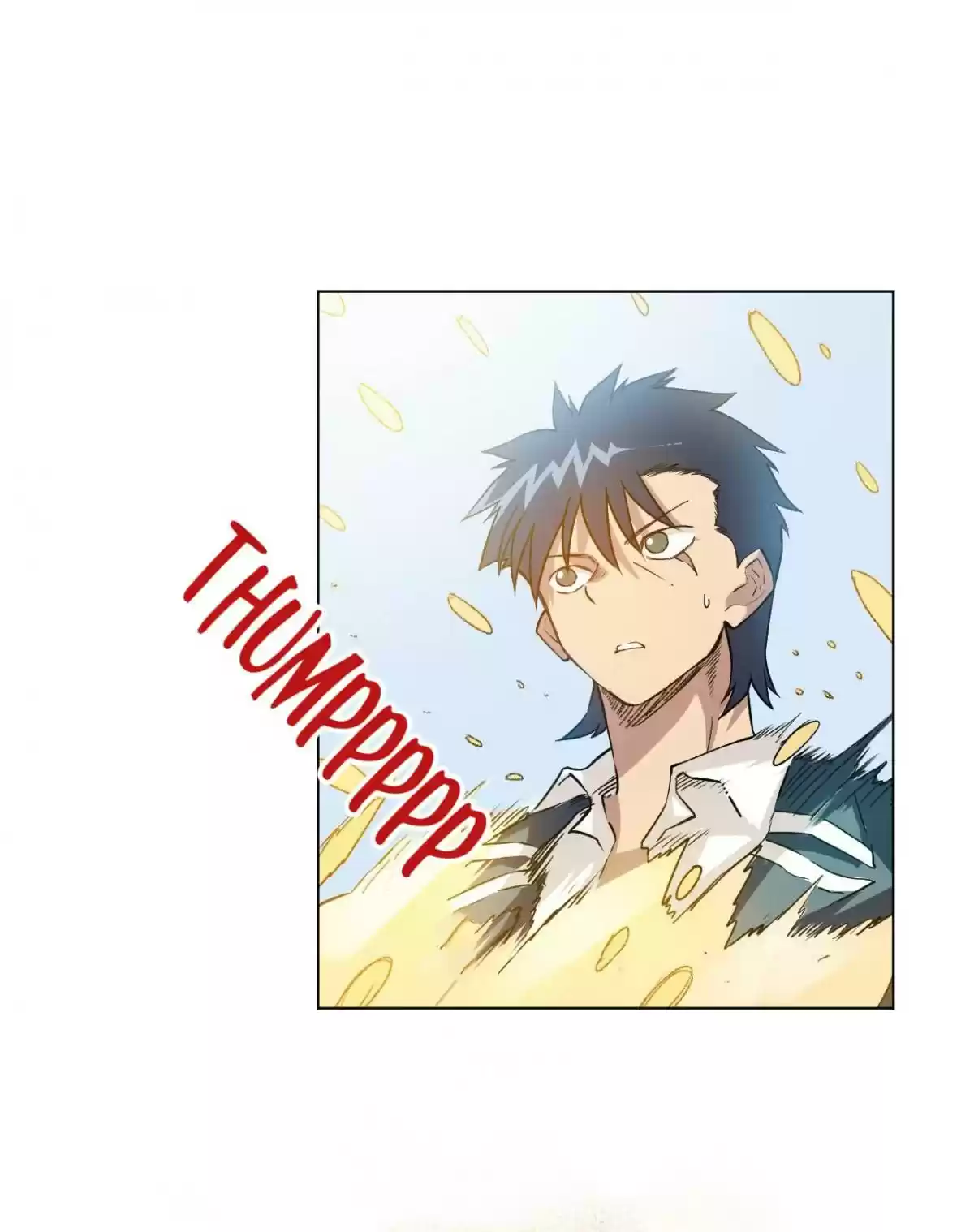 Lord Of Catastrophe Chapter 33