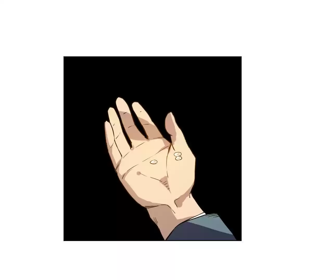 Lord Of Catastrophe Chapter 33