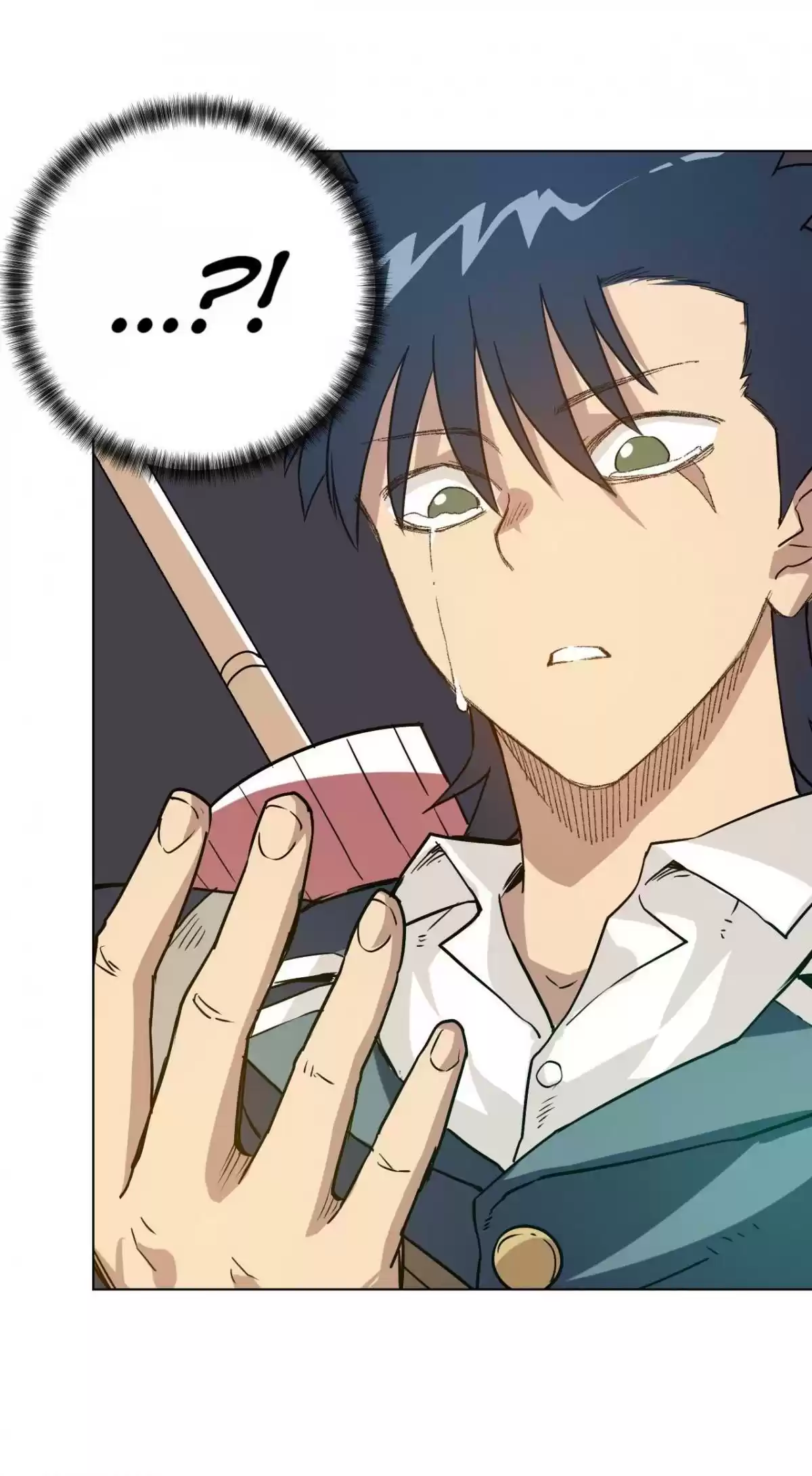 Lord Of Catastrophe Chapter 33