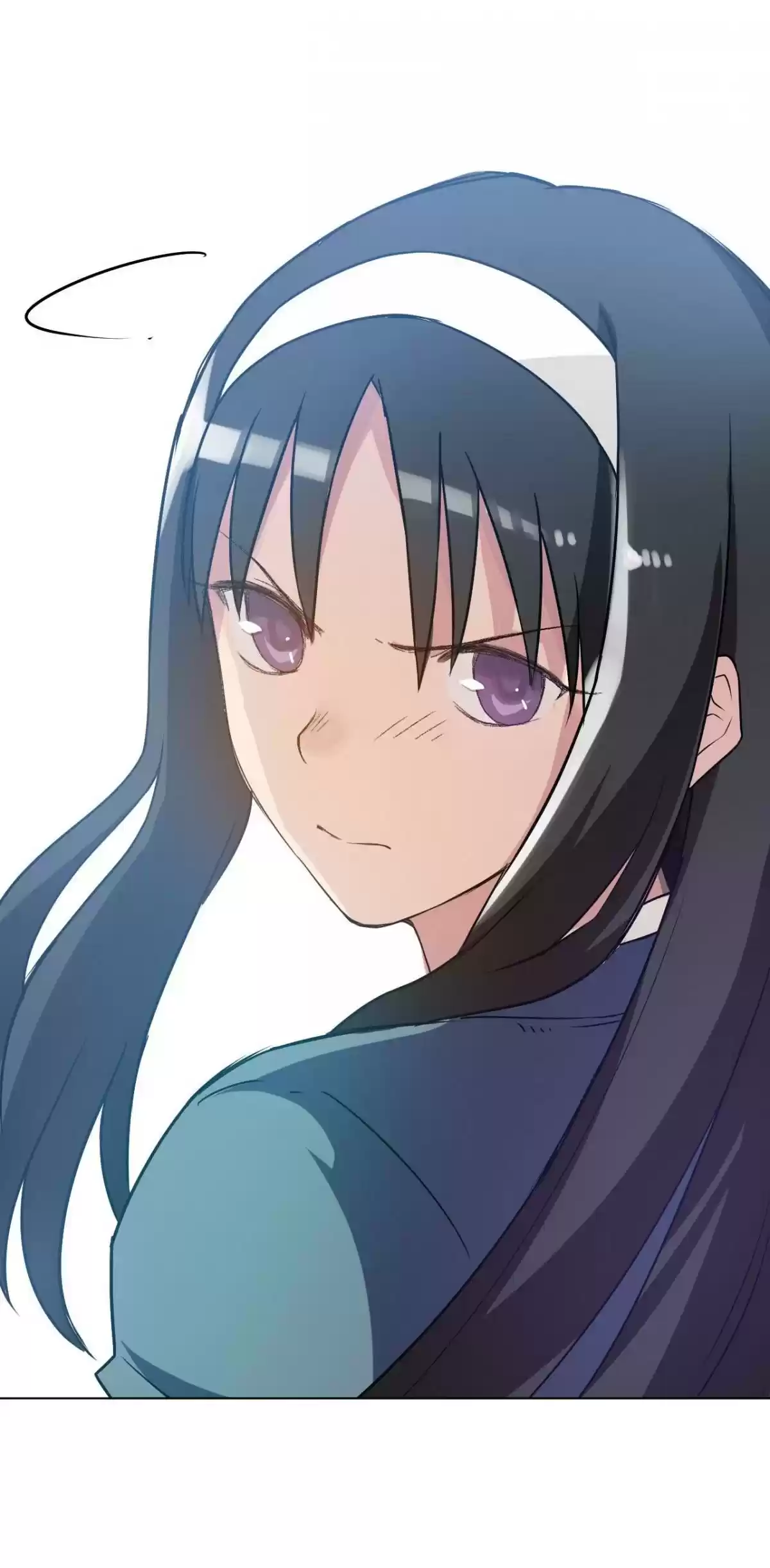 Lord Of Catastrophe Chapter 33