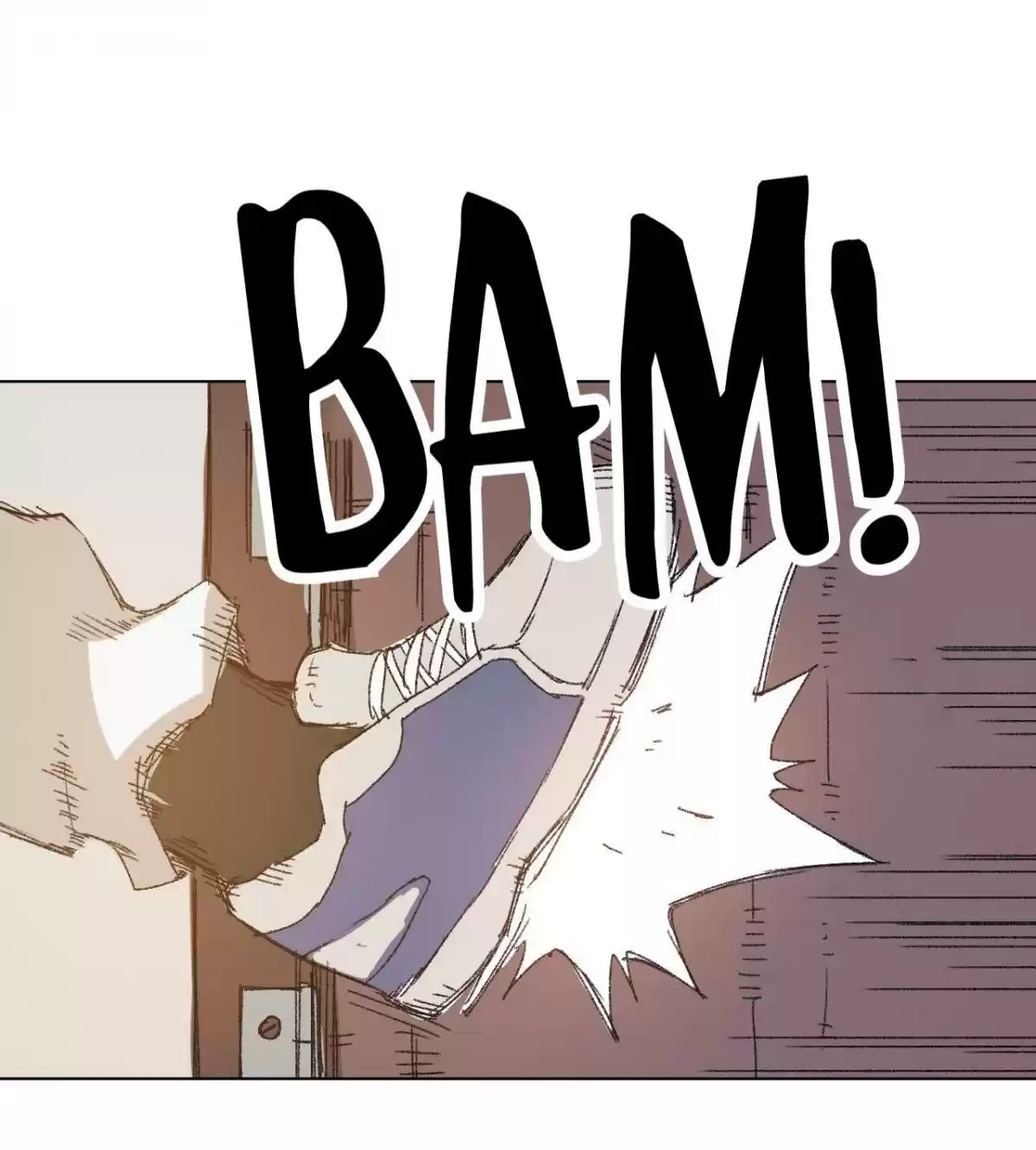 Lord Of Catastrophe Chapter 33