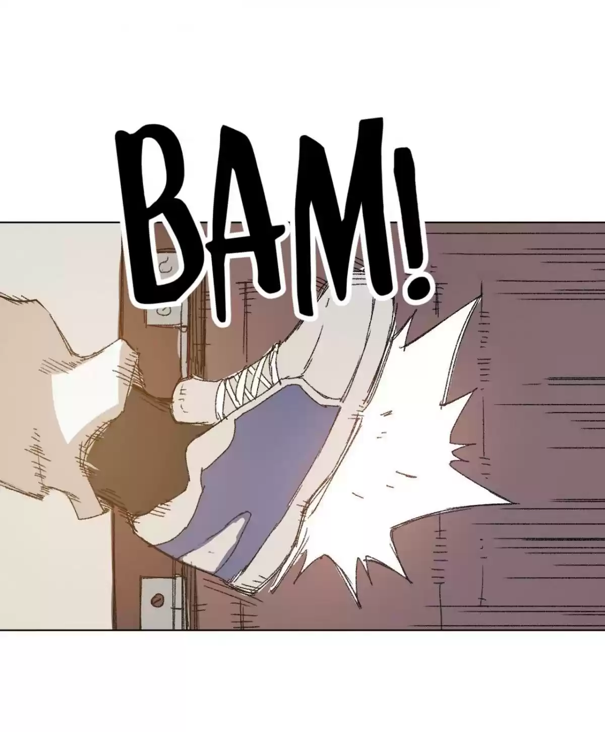 Lord Of Catastrophe Chapter 34