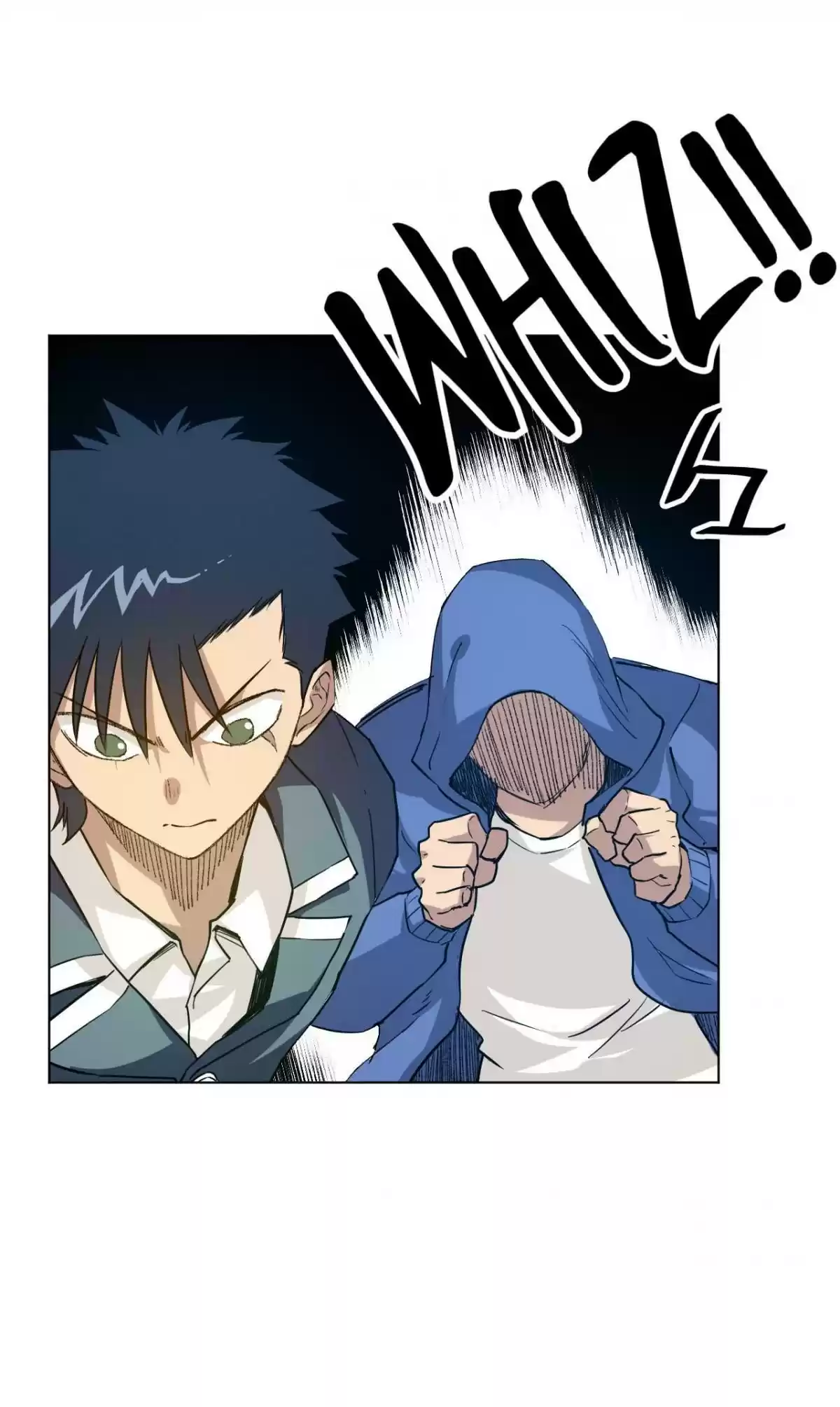 Lord Of Catastrophe Chapter 34