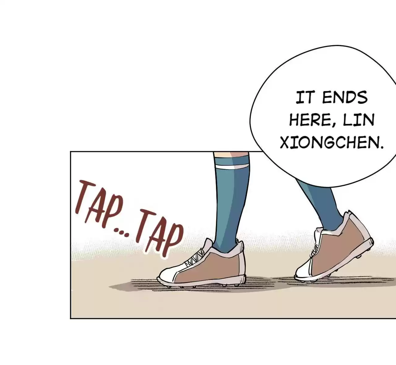 Lord Of Catastrophe Chapter 34