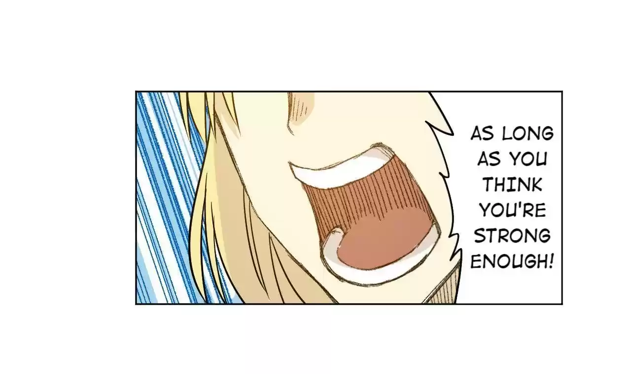 Lord Of Catastrophe Chapter 34