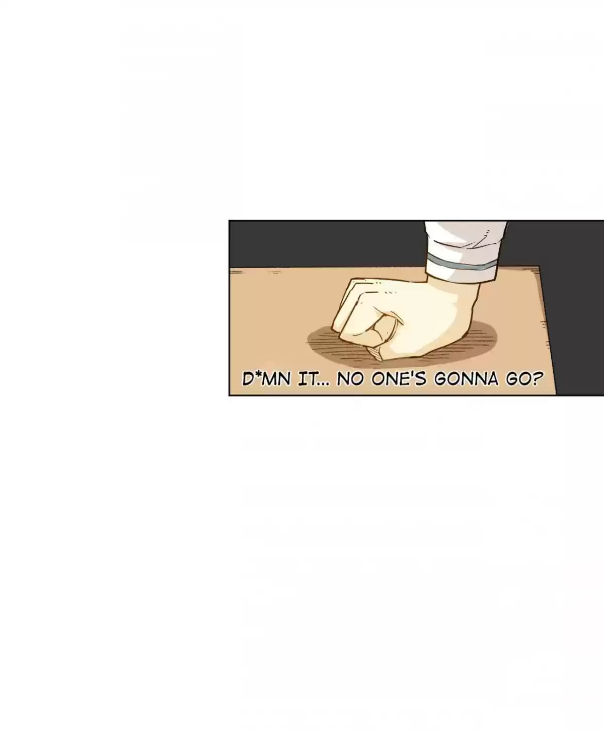 Lord Of Catastrophe Chapter 34