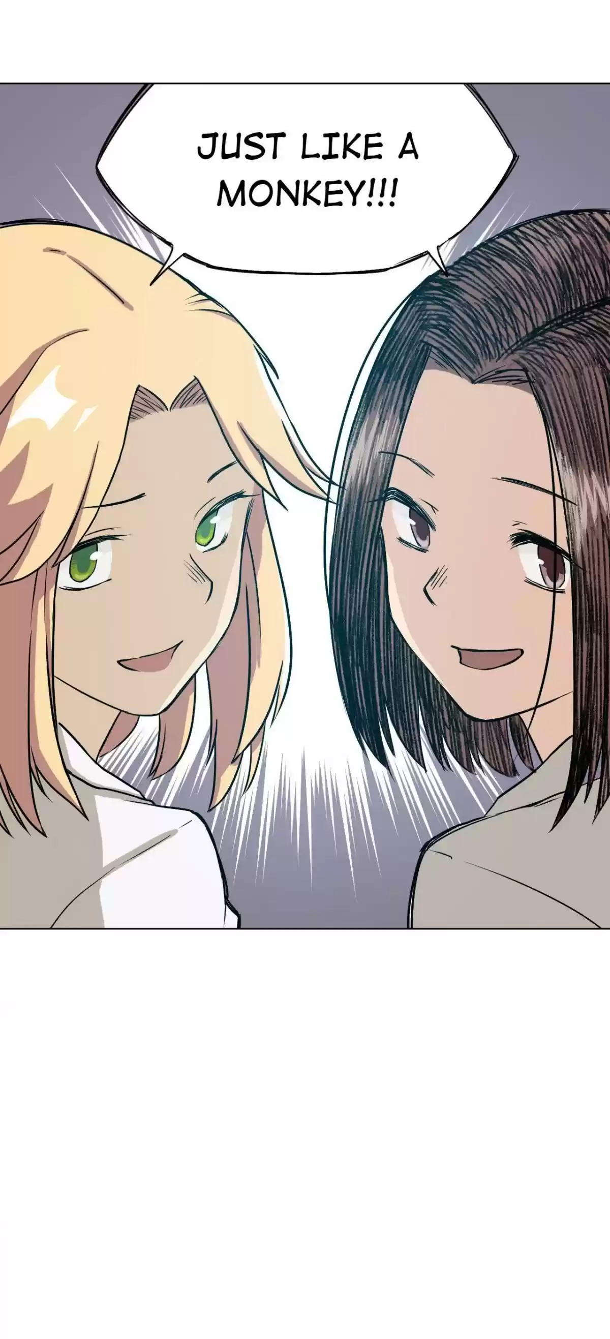 Lord Of Catastrophe Chapter 4