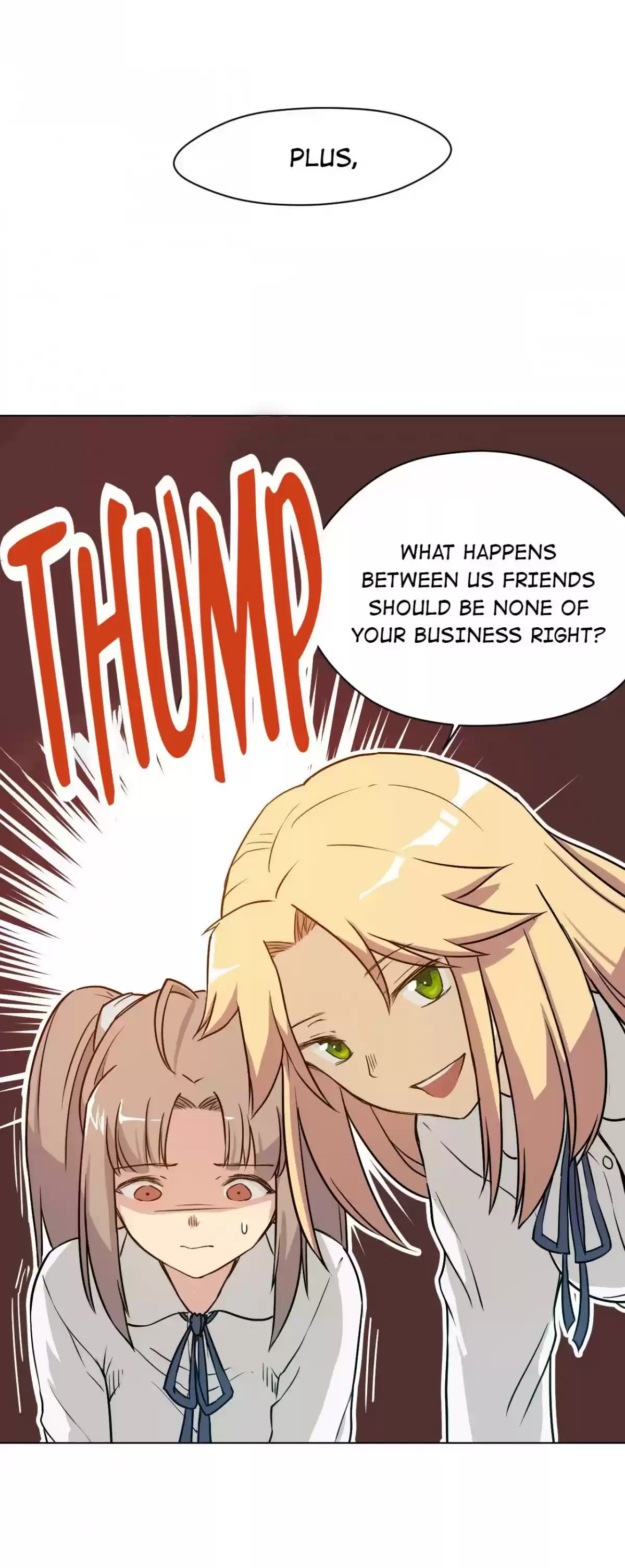 Lord Of Catastrophe Chapter 4