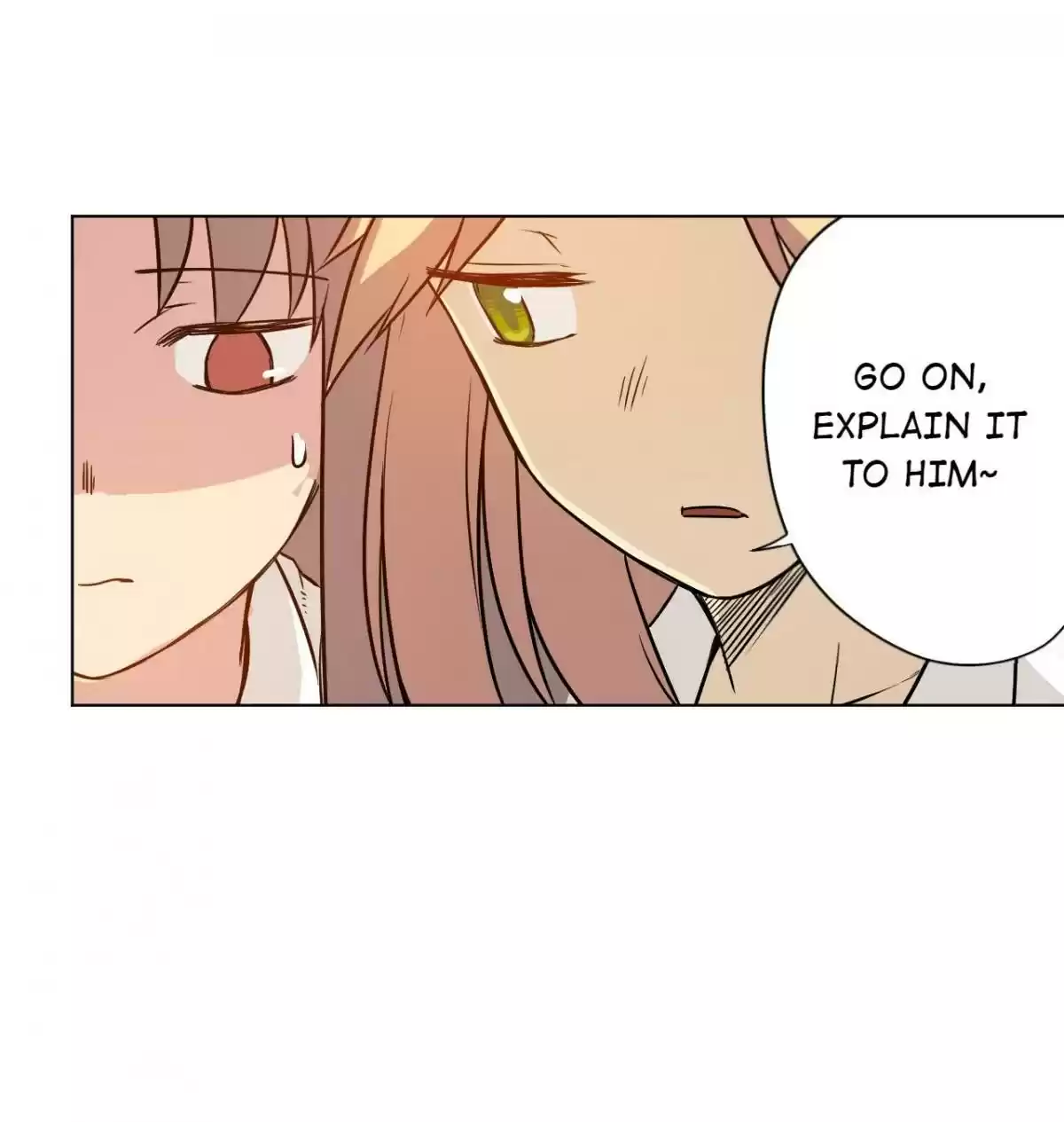 Lord Of Catastrophe Chapter 4