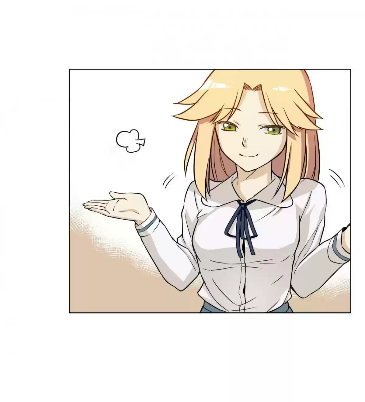 Lord Of Catastrophe Chapter 4