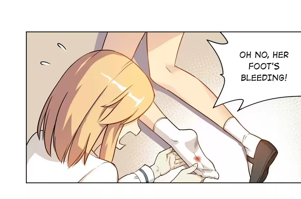 Lord Of Catastrophe Chapter 4