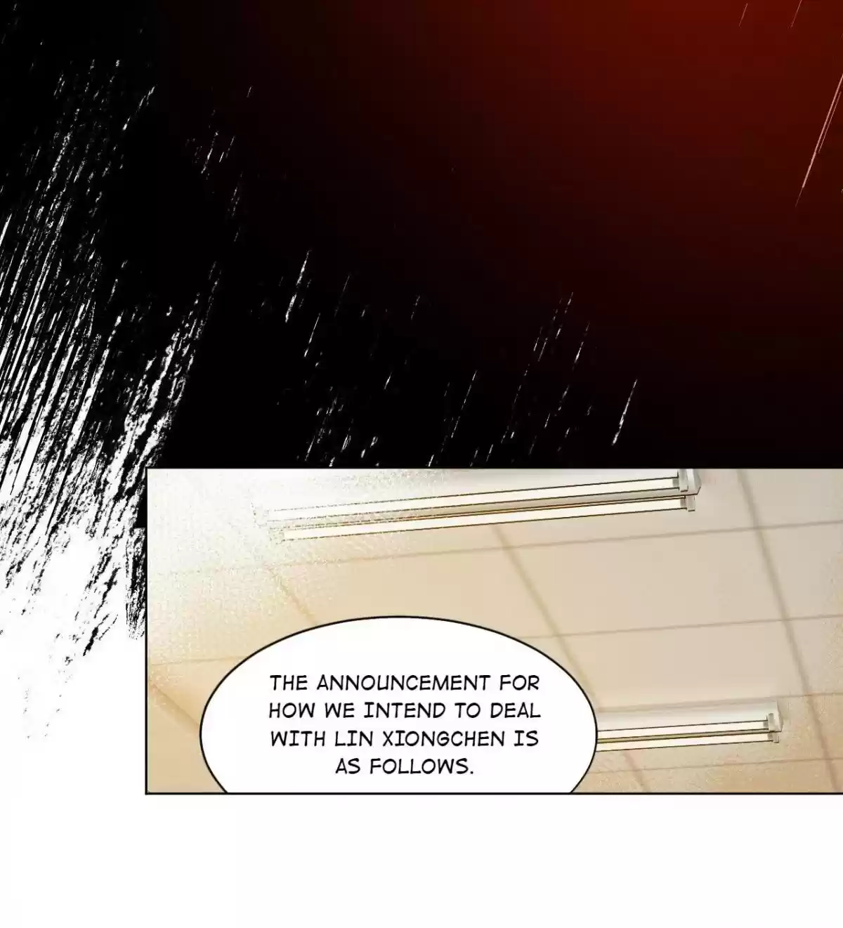 Lord Of Catastrophe Chapter 4