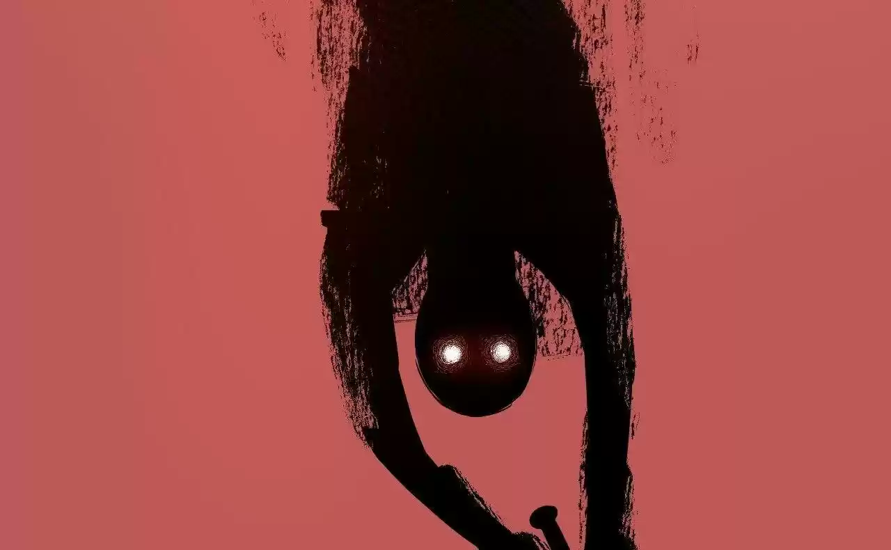 Lord Of Catastrophe Chapter 4