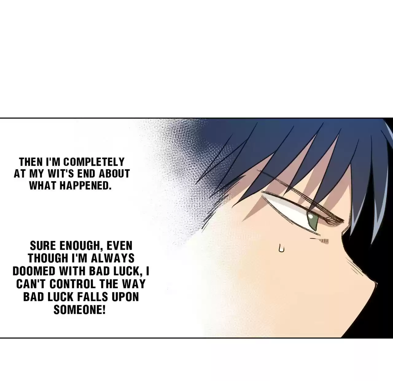 Lord Of Catastrophe Chapter 42