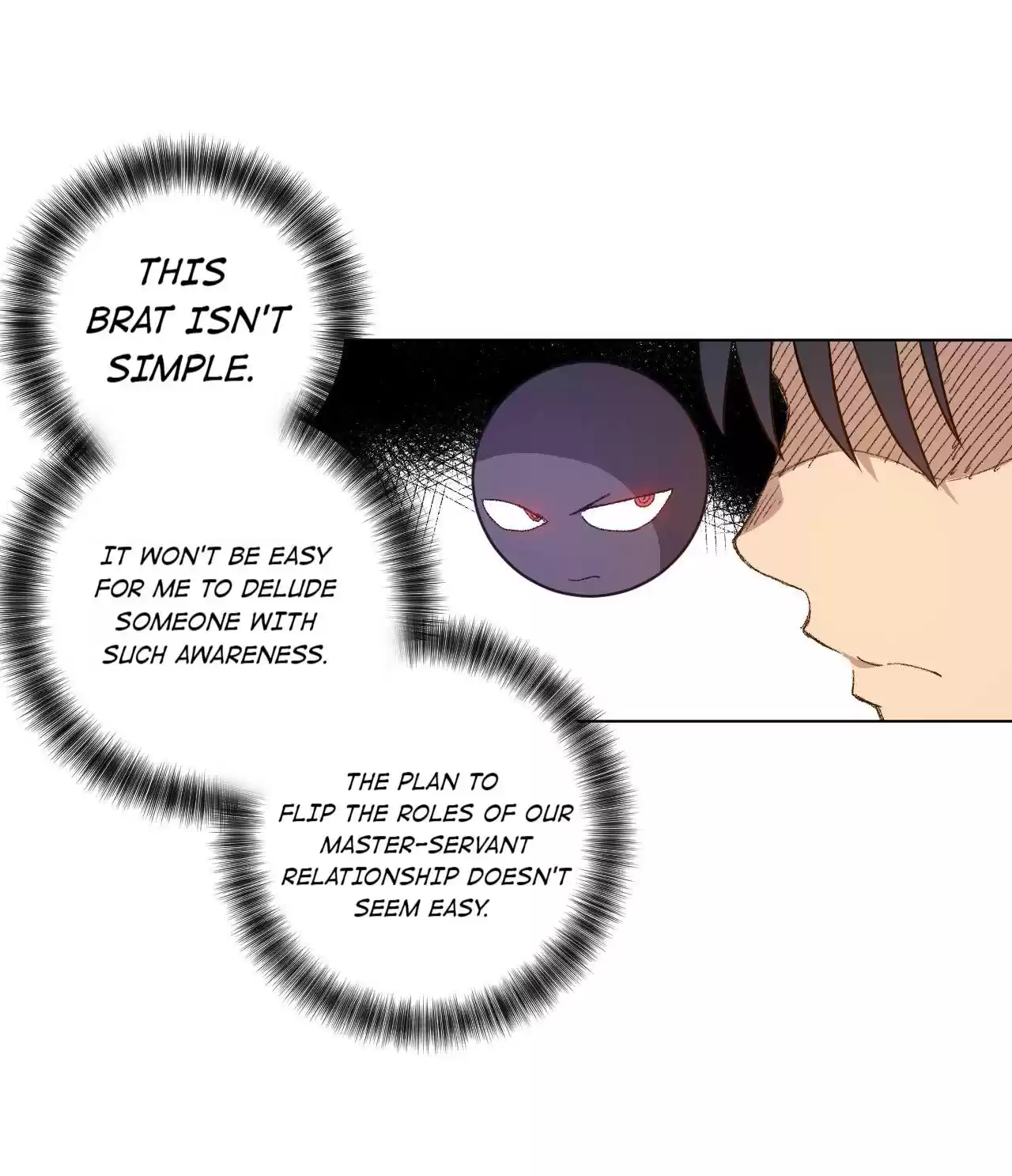 Lord Of Catastrophe Chapter 42