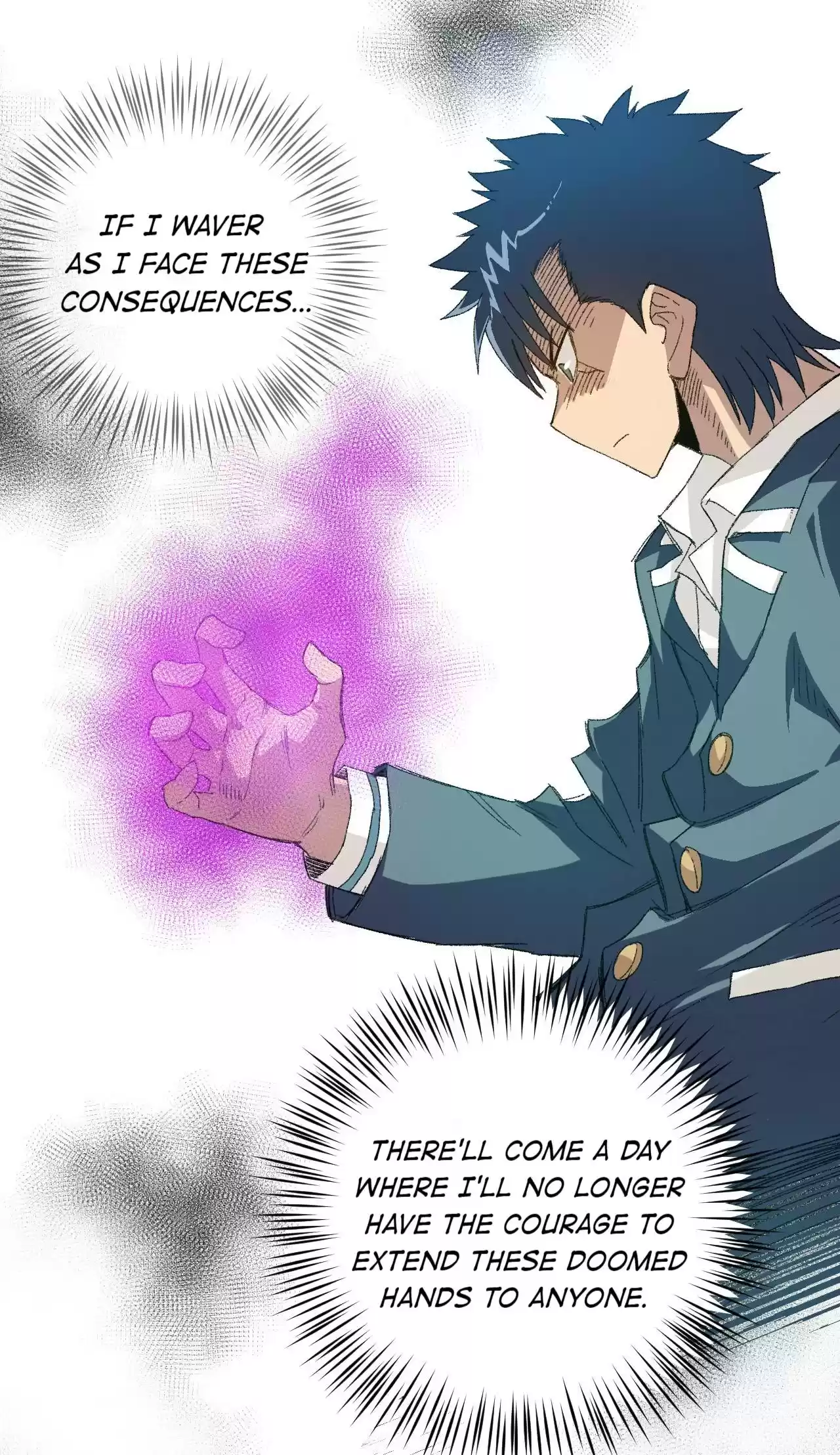 Lord Of Catastrophe Chapter 42