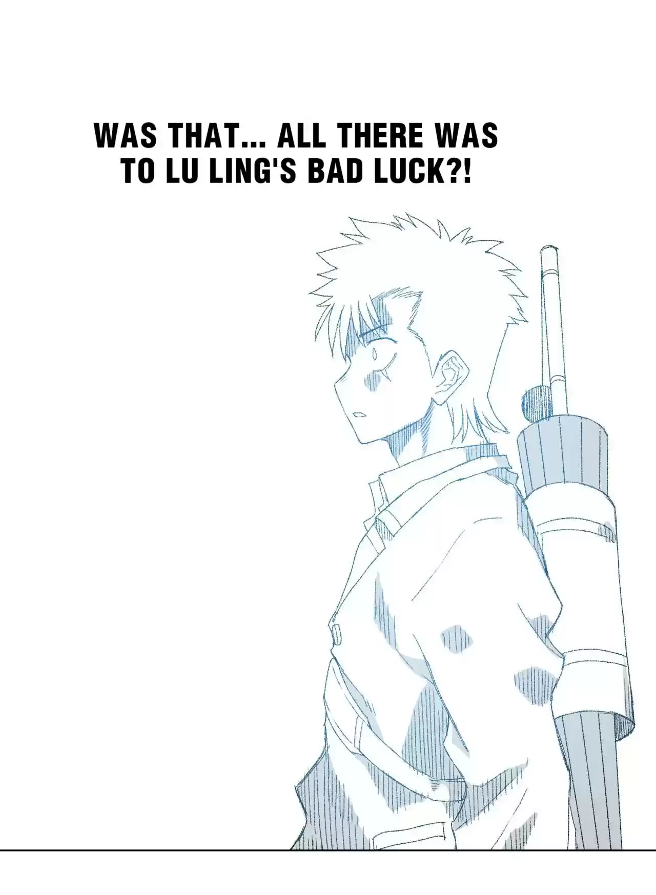 Lord Of Catastrophe Chapter 42