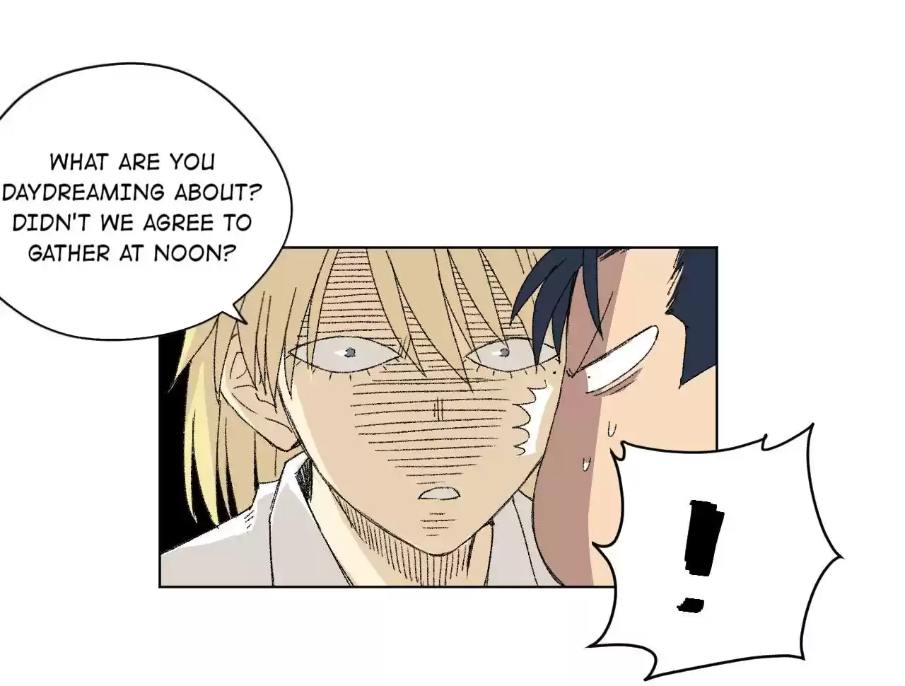 Lord Of Catastrophe Chapter 42