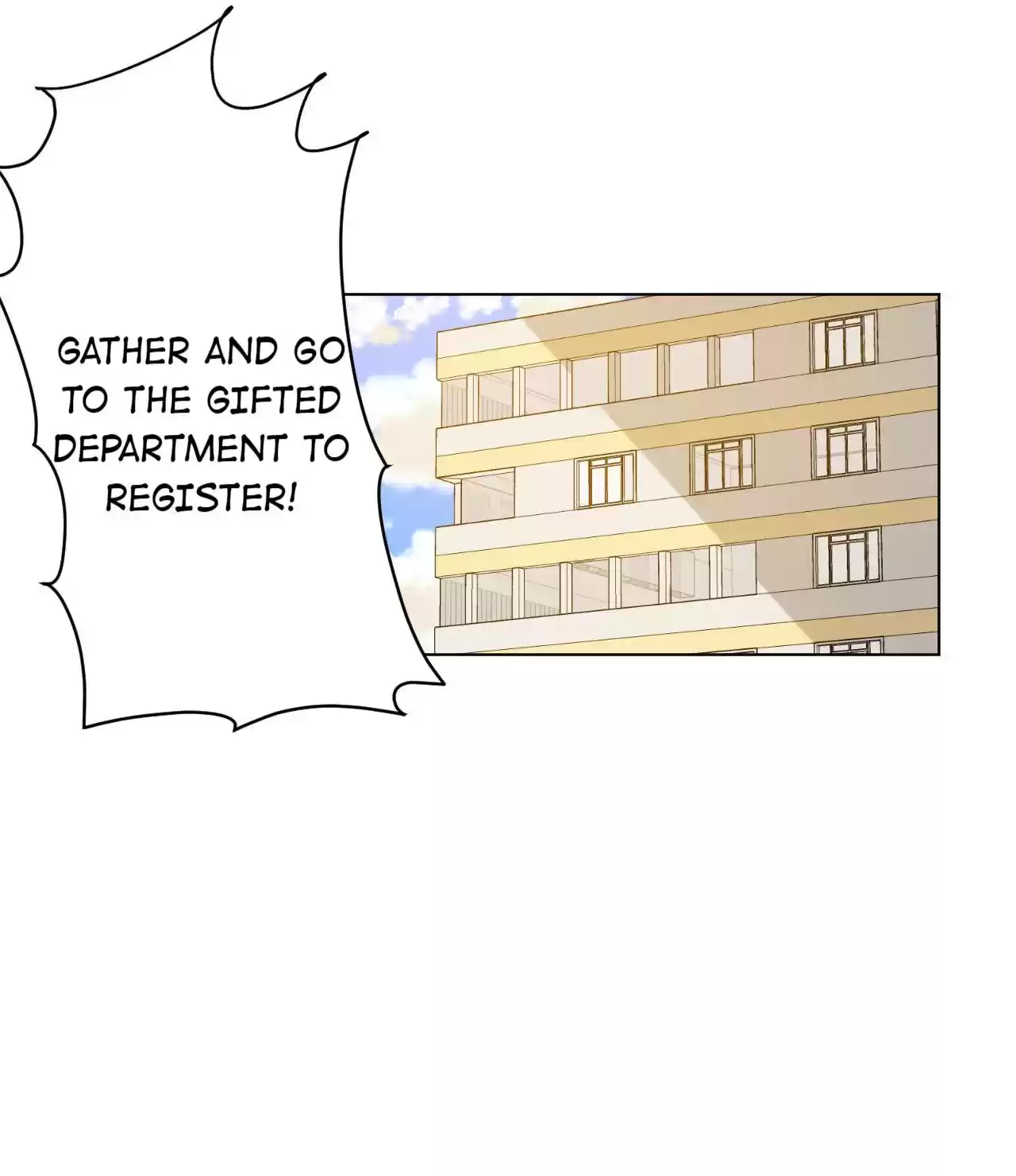 Lord Of Catastrophe Chapter 42