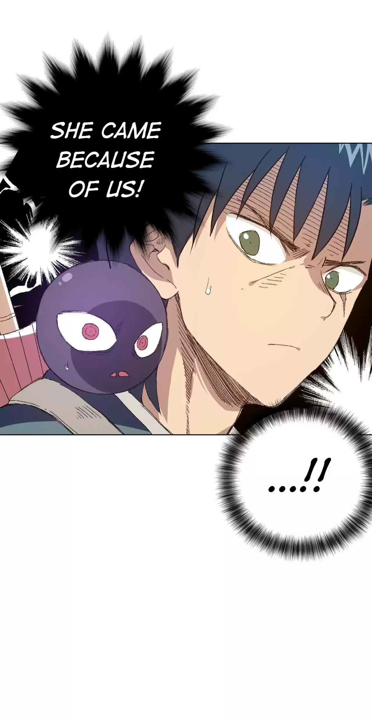 Lord Of Catastrophe Chapter 42