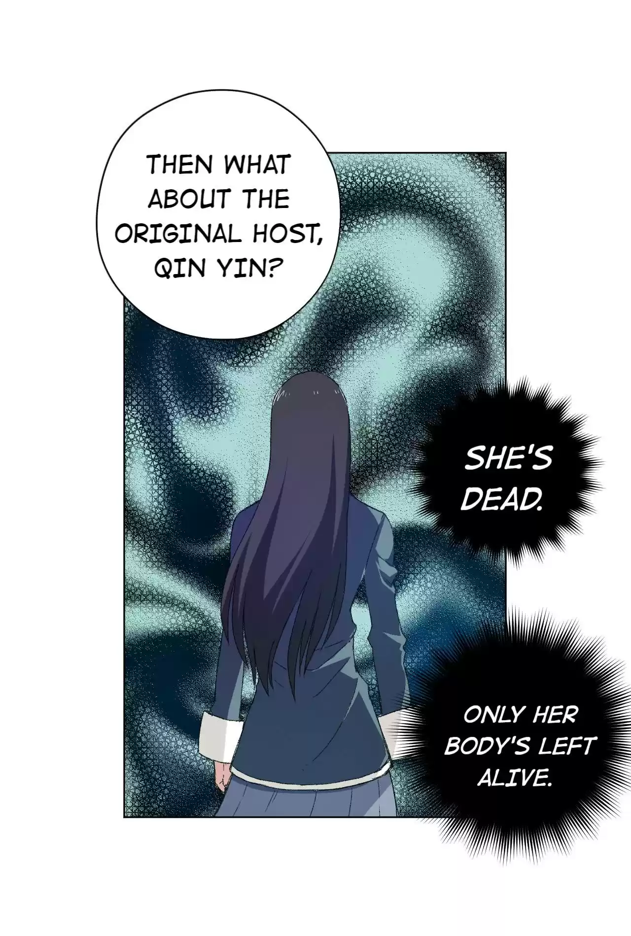 Lord Of Catastrophe Chapter 42