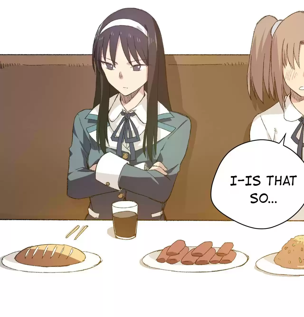 Lord Of Catastrophe Chapter 42