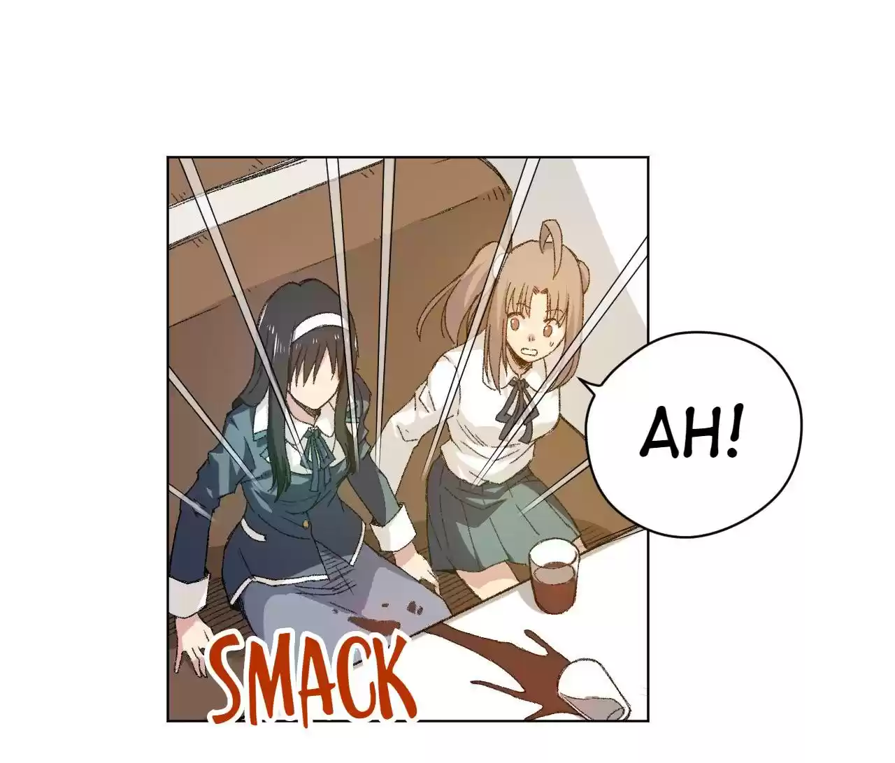 Lord Of Catastrophe Chapter 42