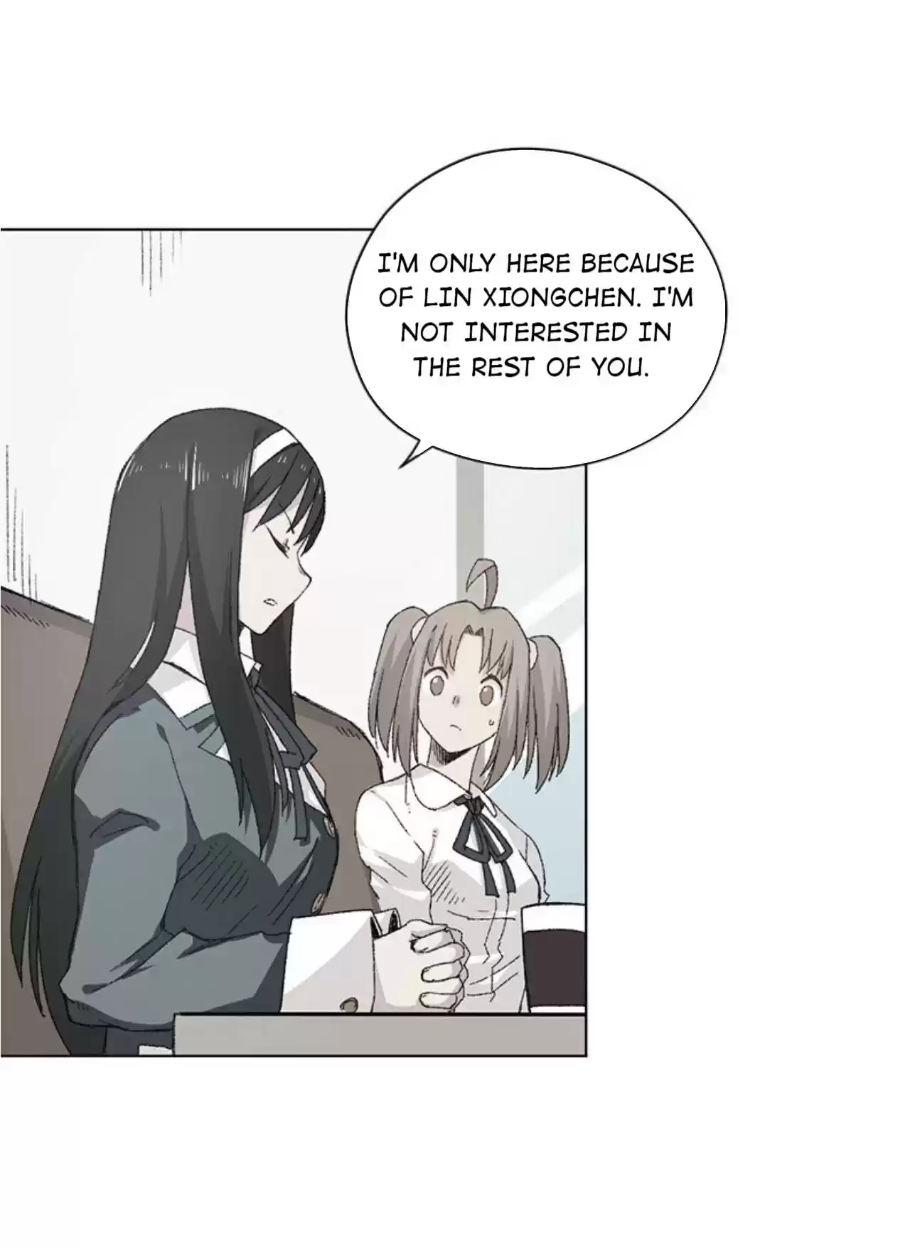 Lord Of Catastrophe Chapter 43