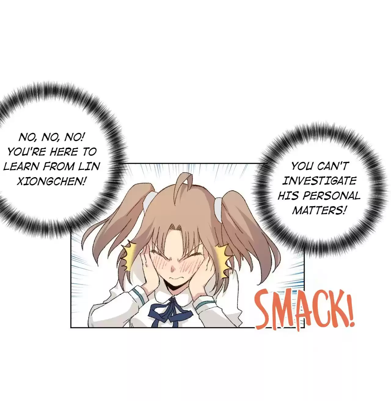 Lord Of Catastrophe Chapter 43