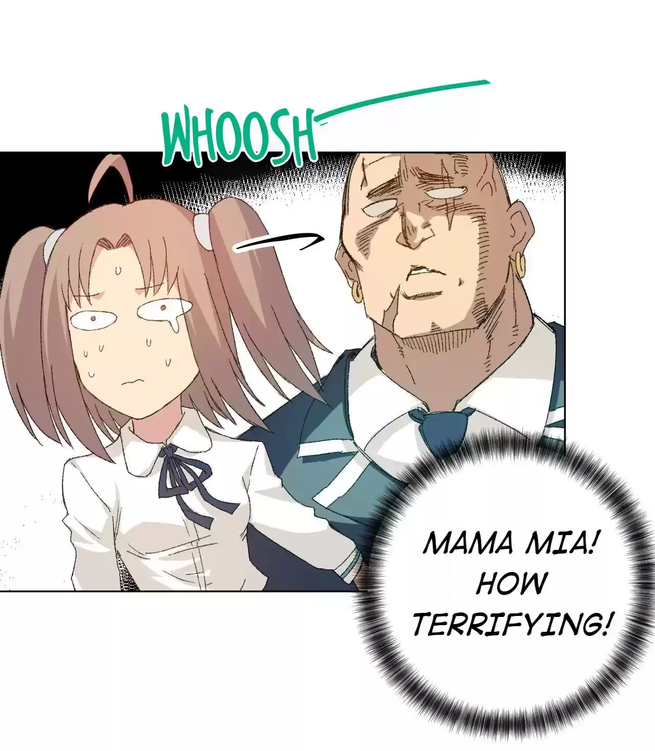 Lord Of Catastrophe Chapter 43