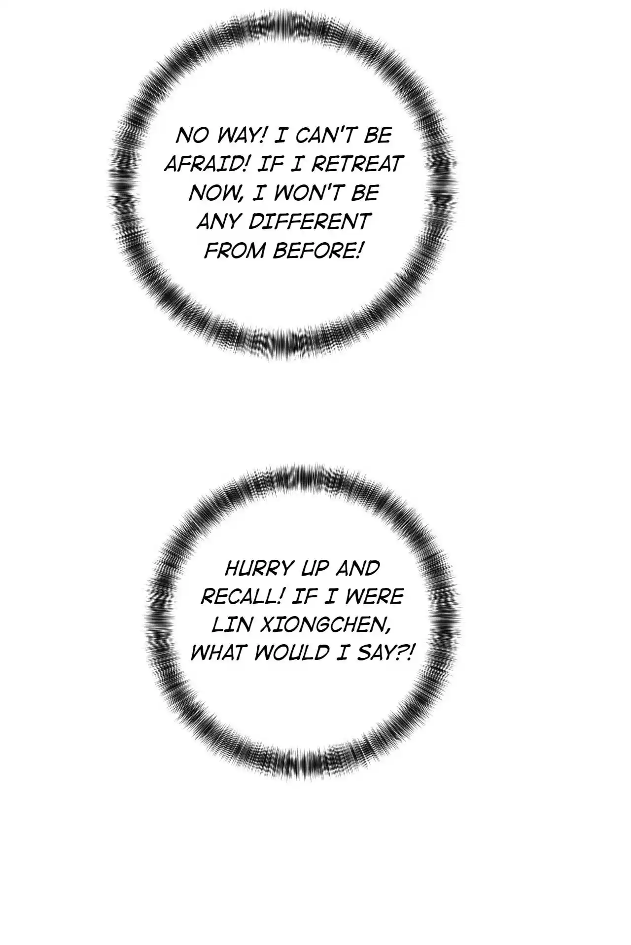 Lord Of Catastrophe Chapter 43