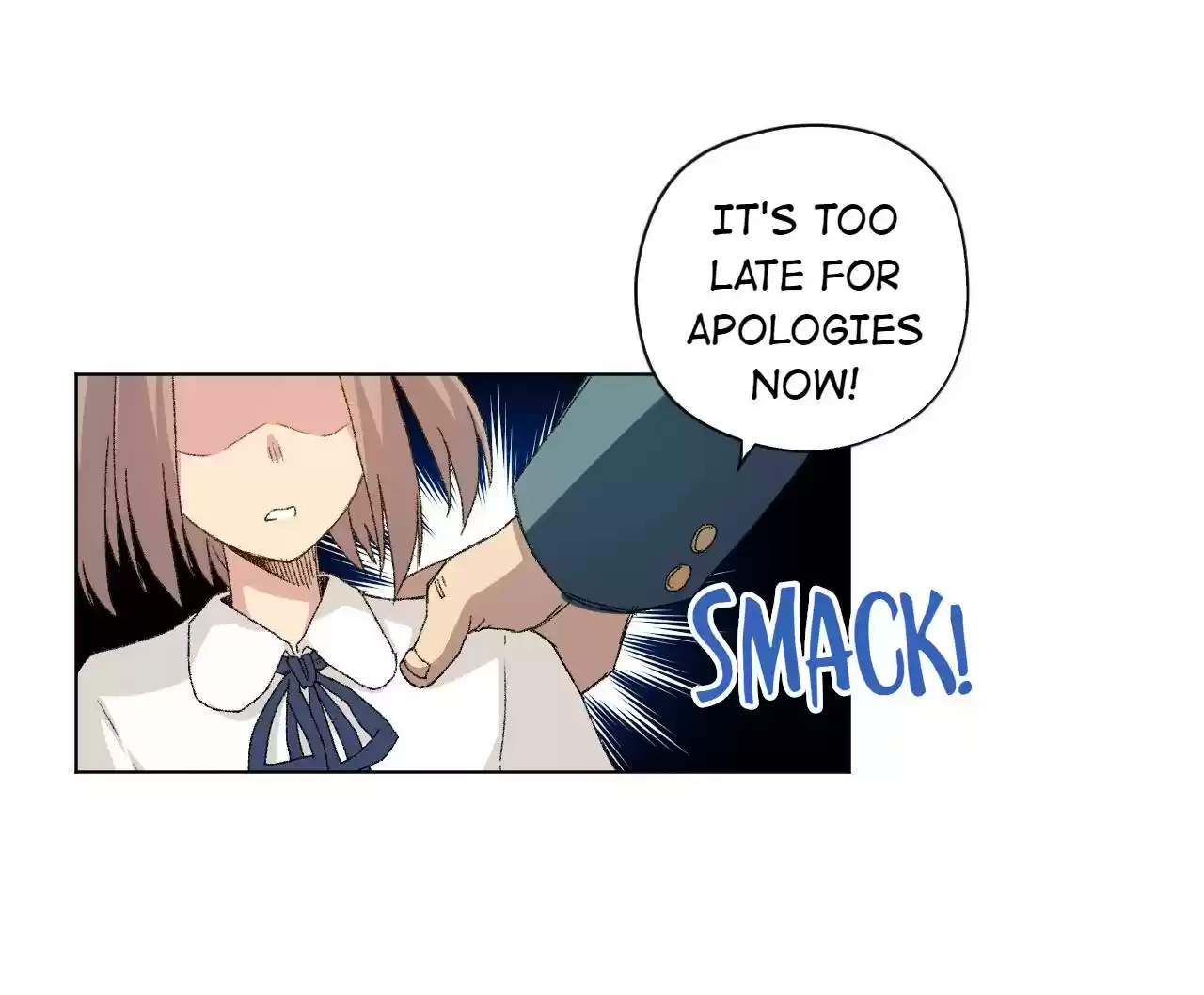 Lord Of Catastrophe Chapter 43