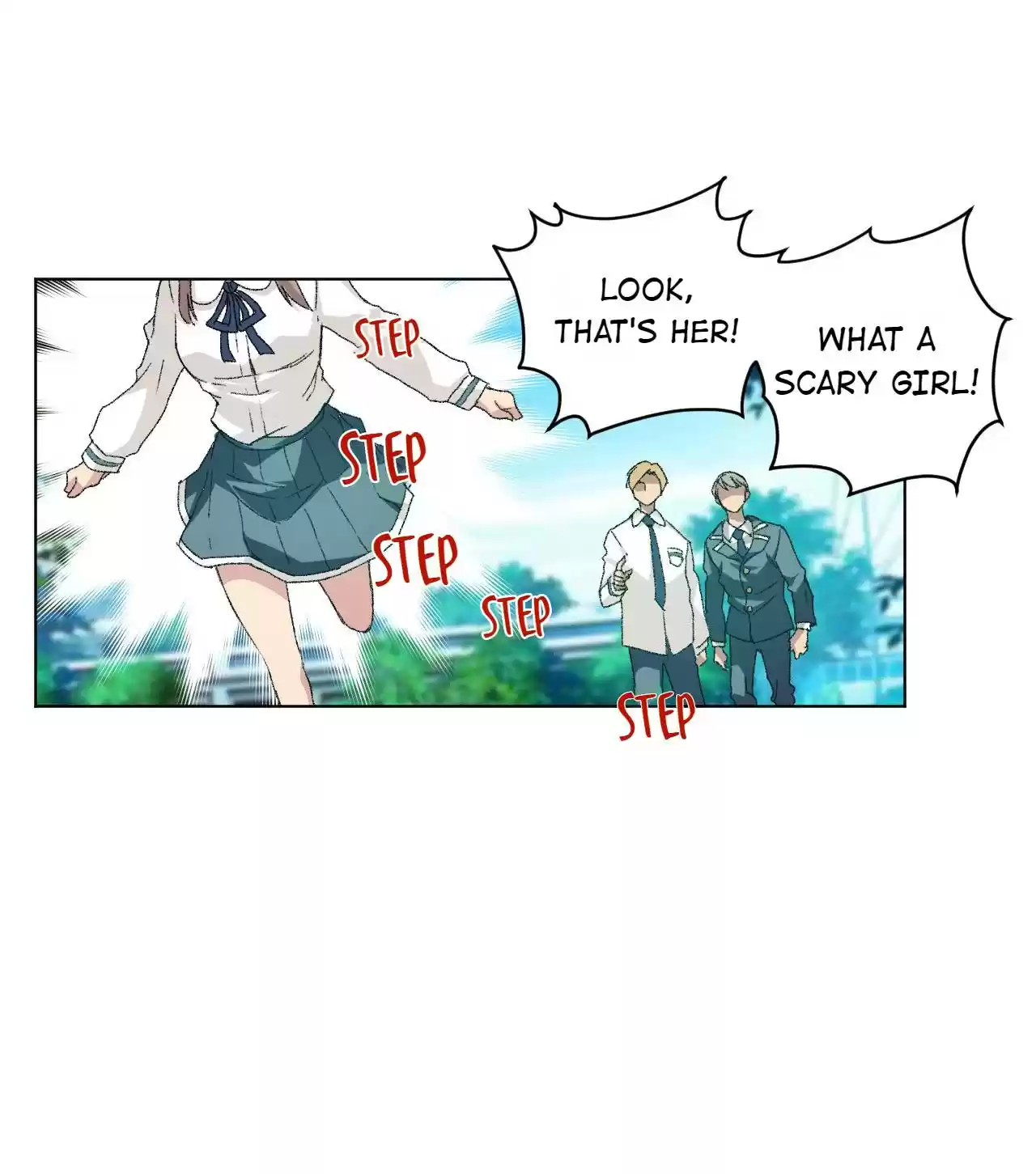 Lord Of Catastrophe Chapter 43