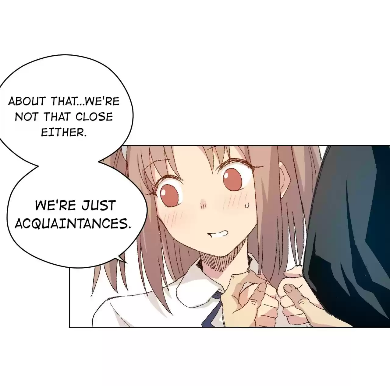 Lord Of Catastrophe Chapter 44