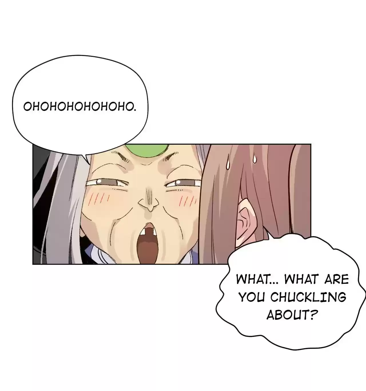 Lord Of Catastrophe Chapter 44