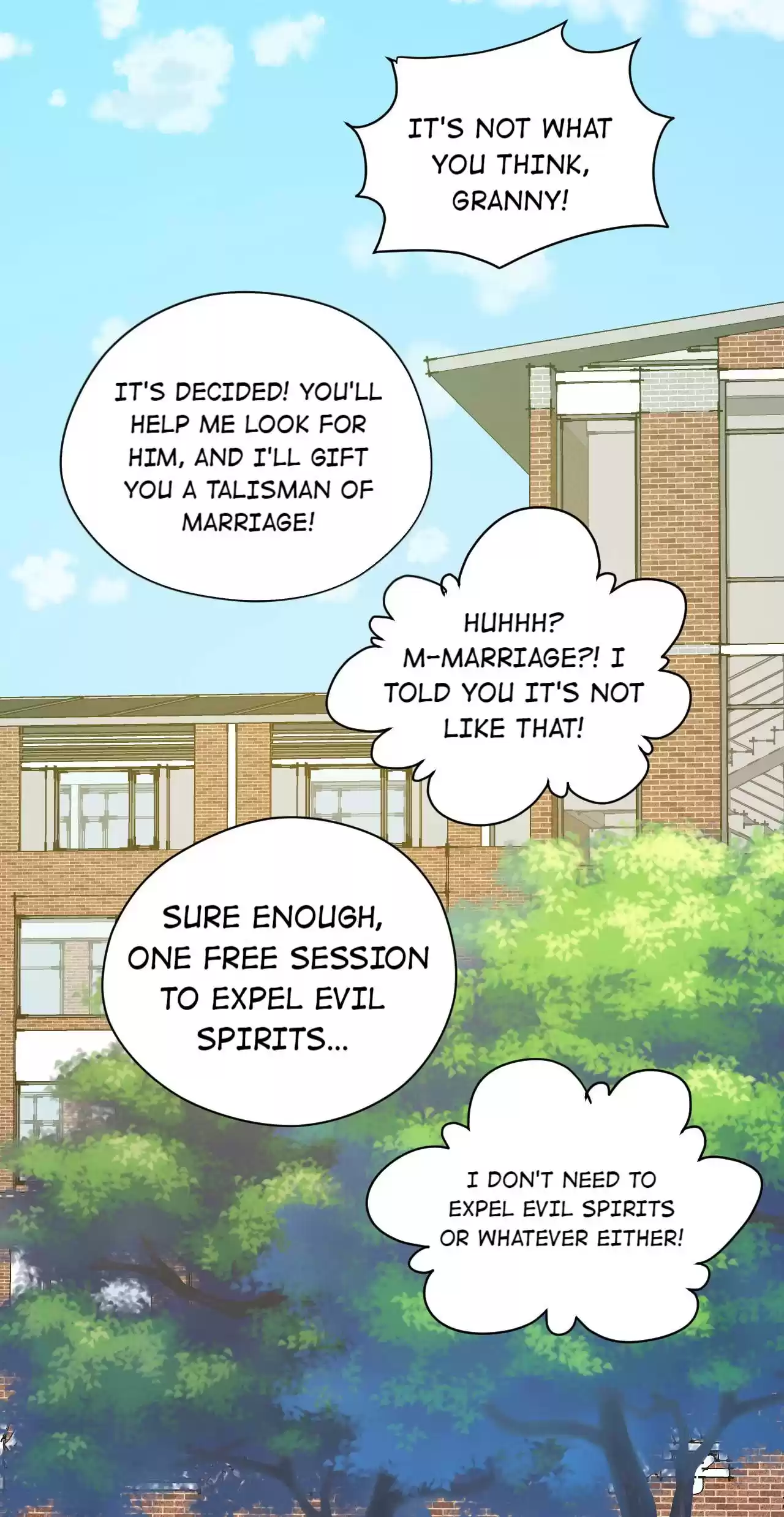 Lord Of Catastrophe Chapter 44