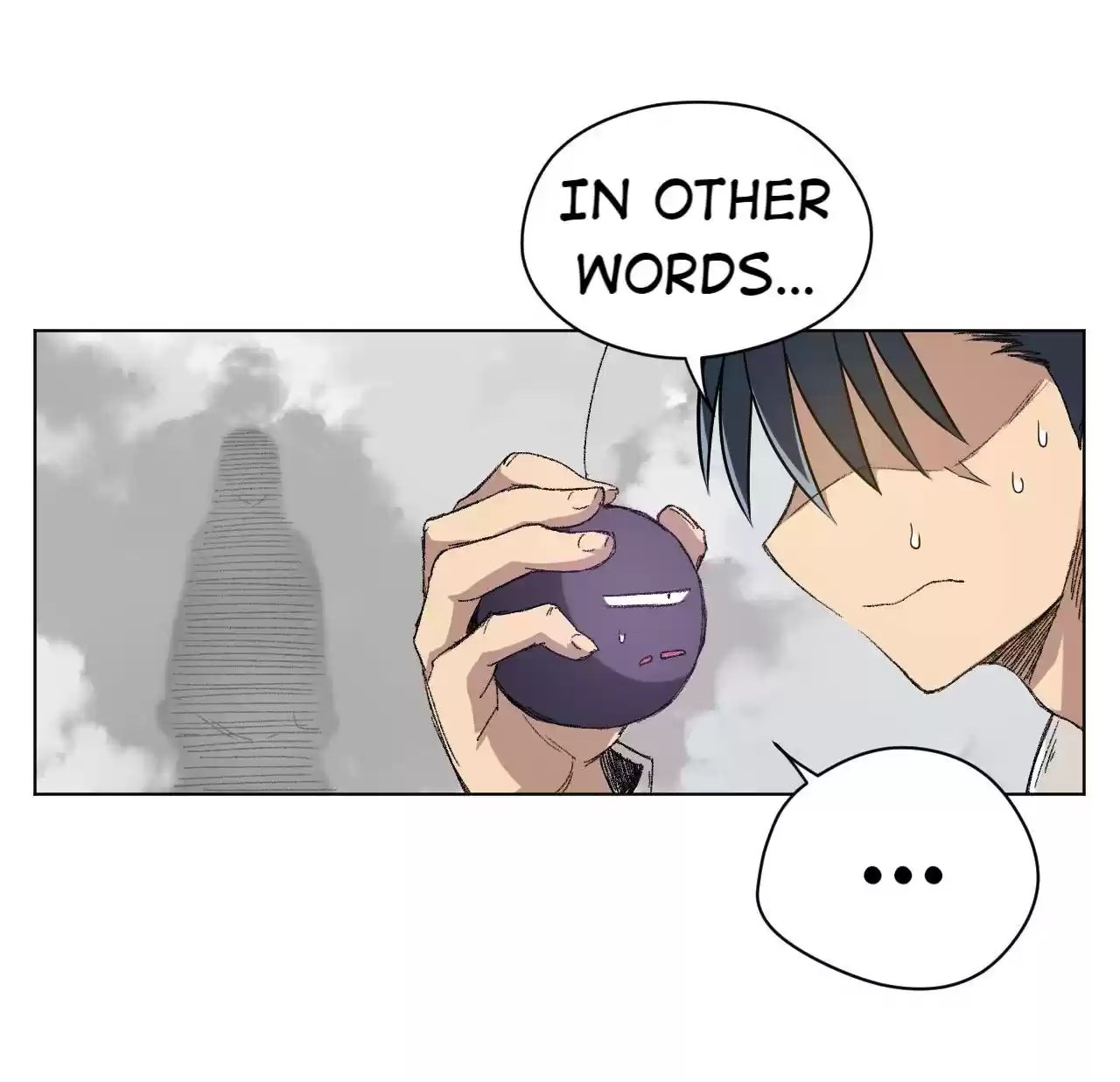 Lord Of Catastrophe Chapter 44