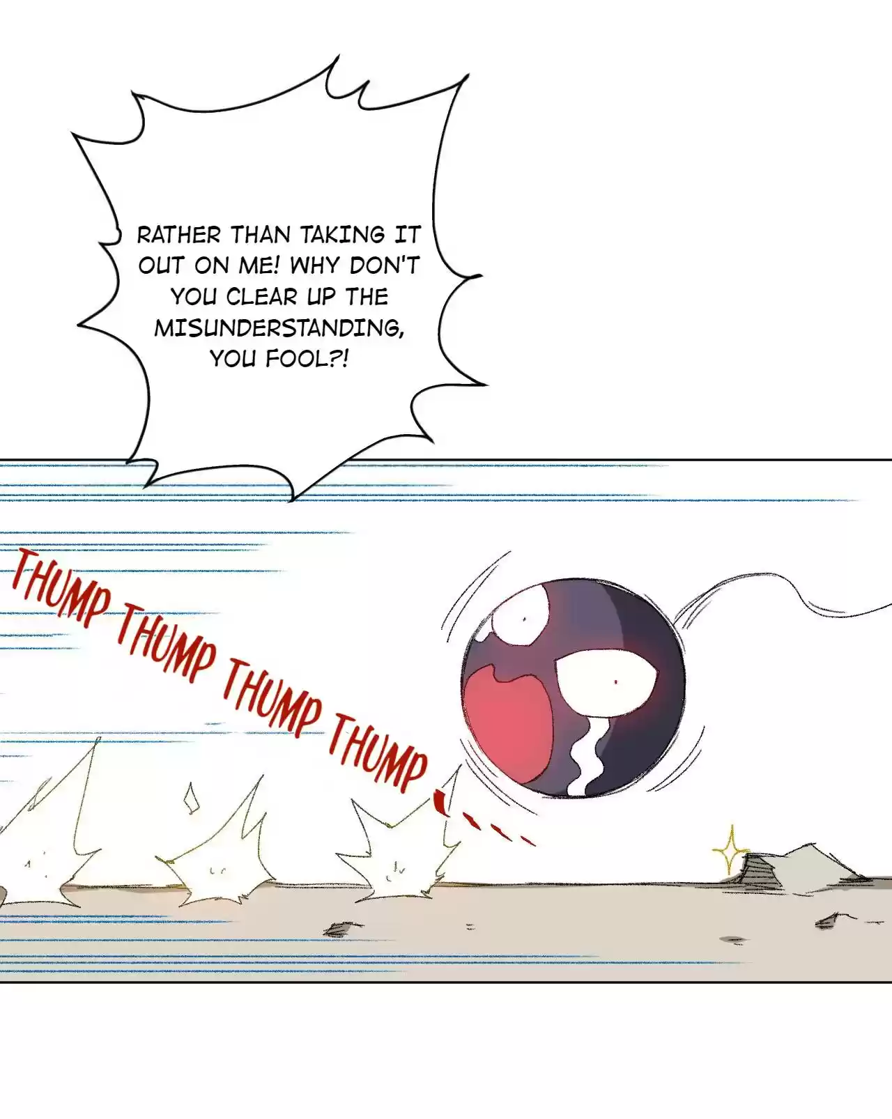 Lord Of Catastrophe Chapter 44