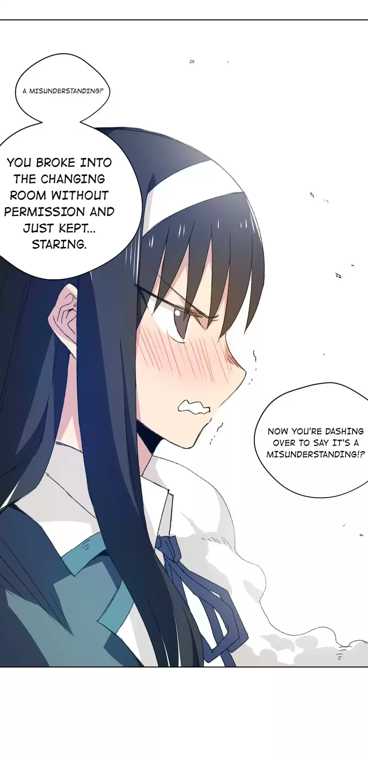 Lord Of Catastrophe Chapter 44