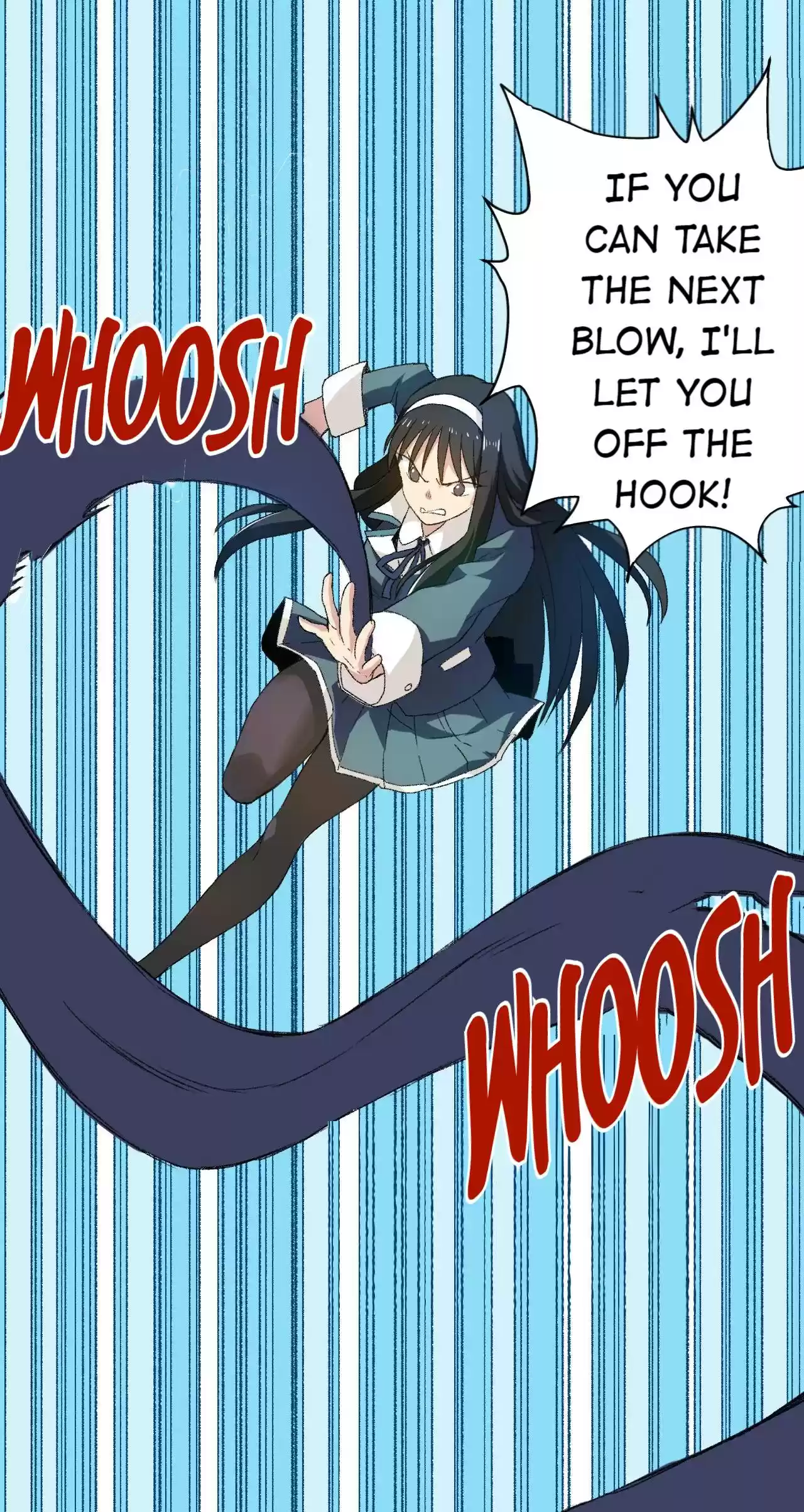 Lord Of Catastrophe Chapter 44