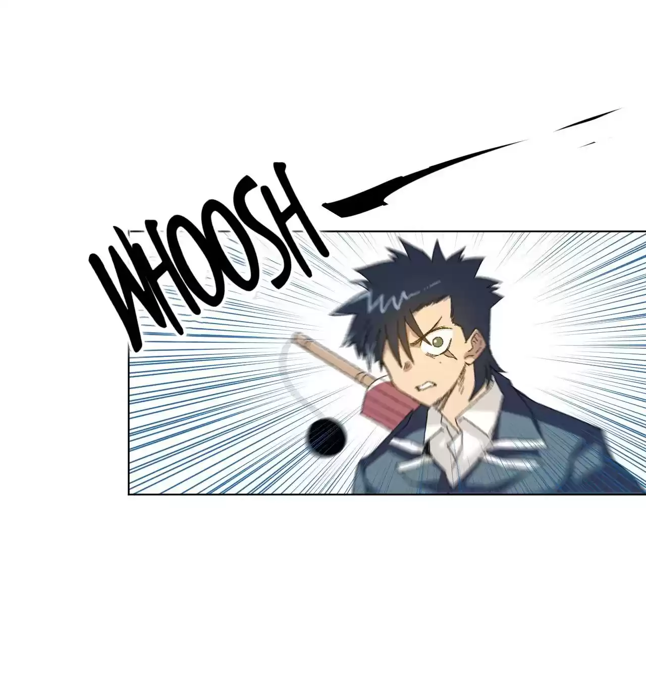 Lord Of Catastrophe Chapter 44