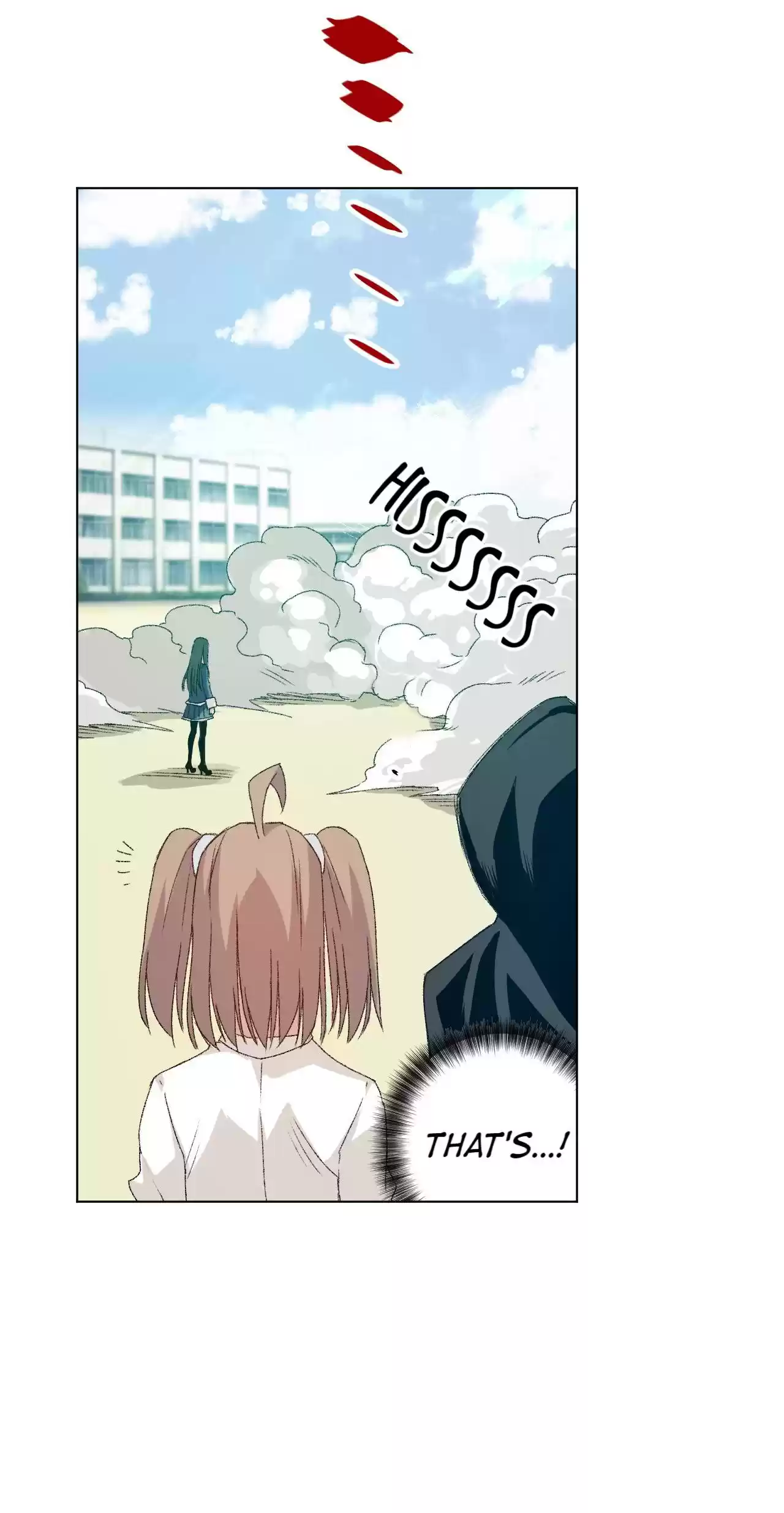 Lord Of Catastrophe Chapter 44