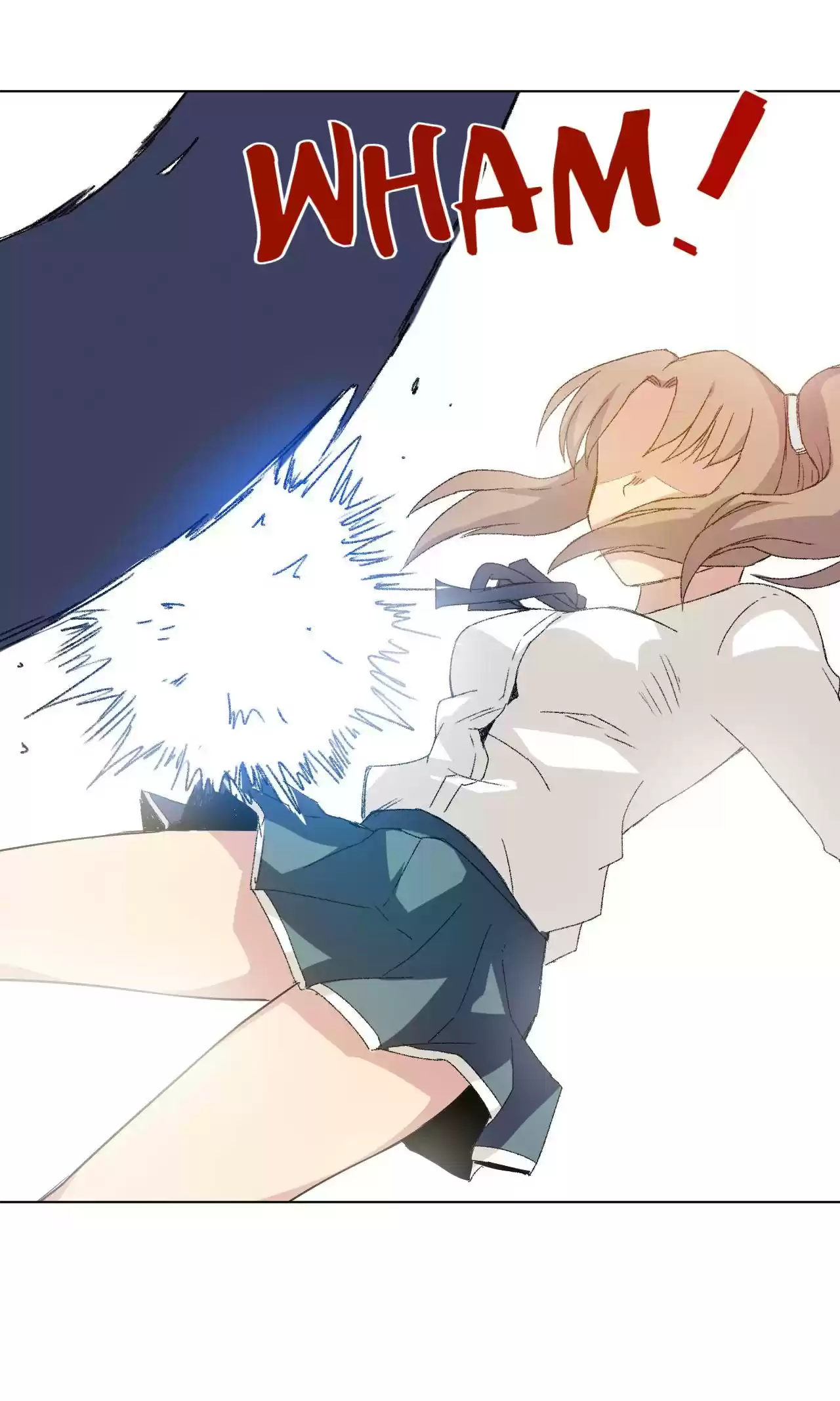 Lord Of Catastrophe Chapter 44