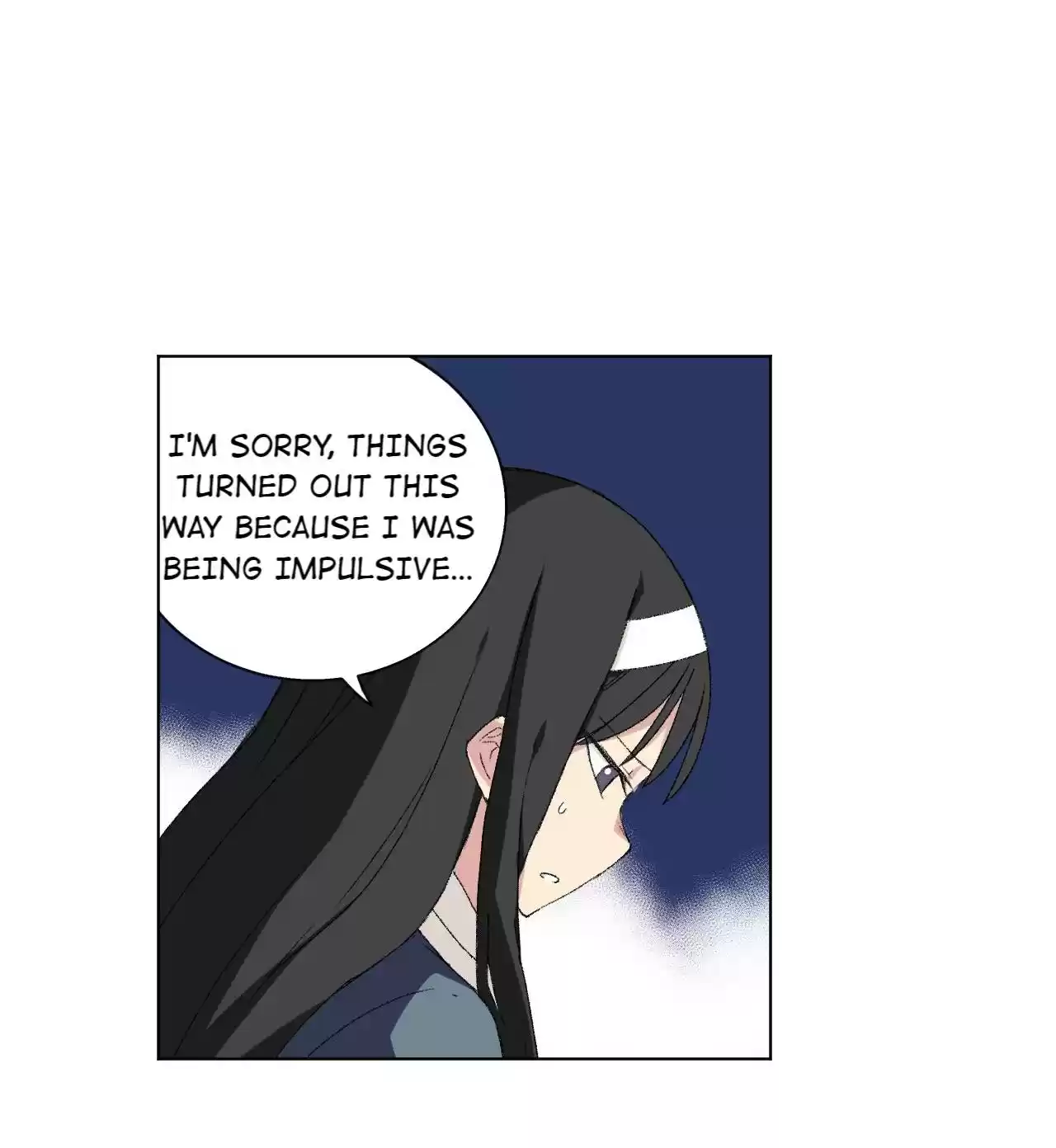 Lord Of Catastrophe Chapter 45