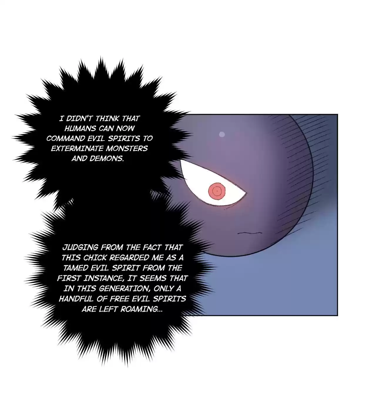 Lord Of Catastrophe Chapter 45