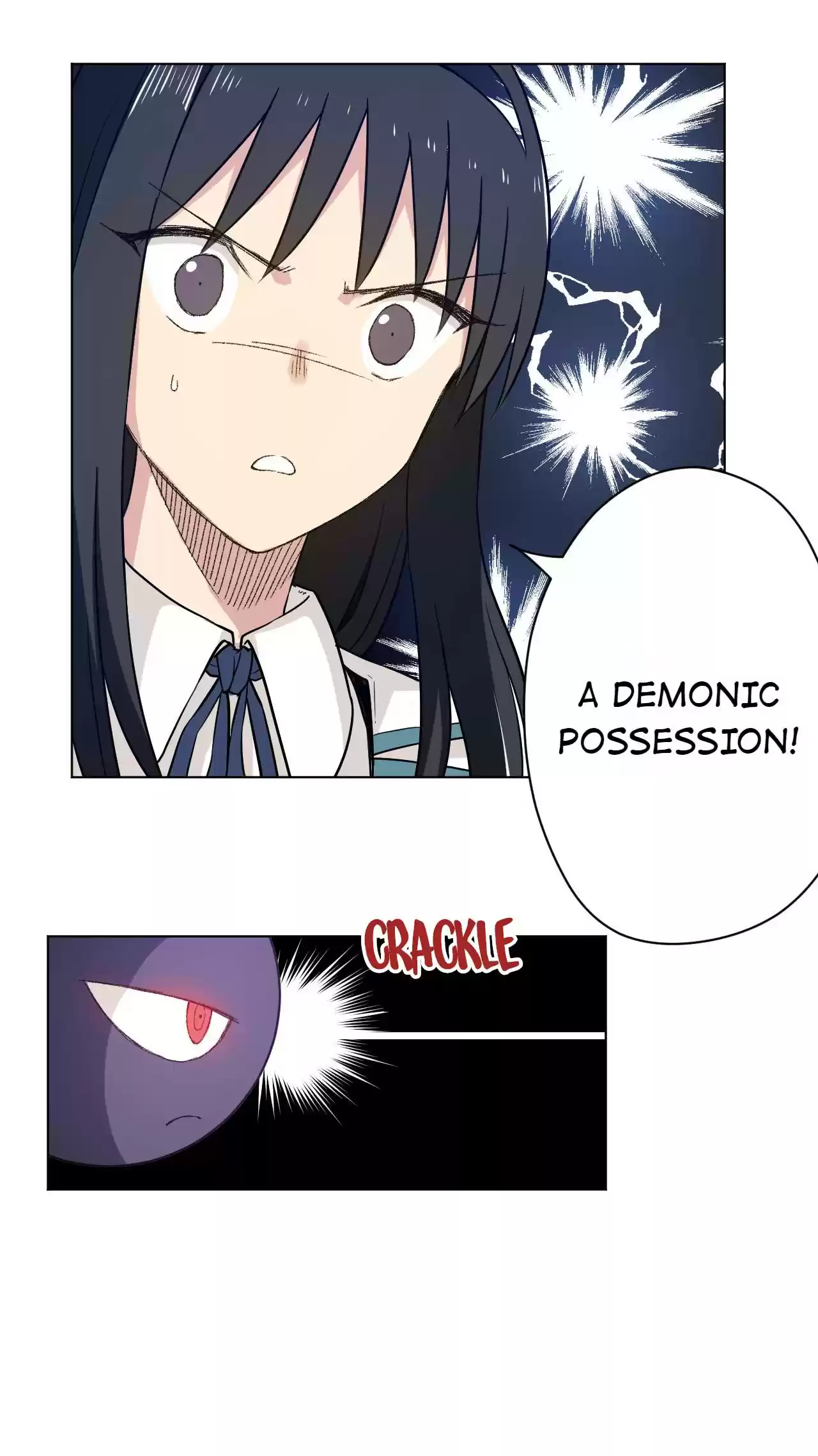 Lord Of Catastrophe Chapter 45