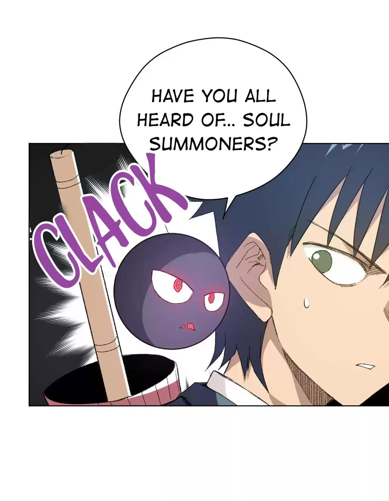 Lord Of Catastrophe Chapter 45